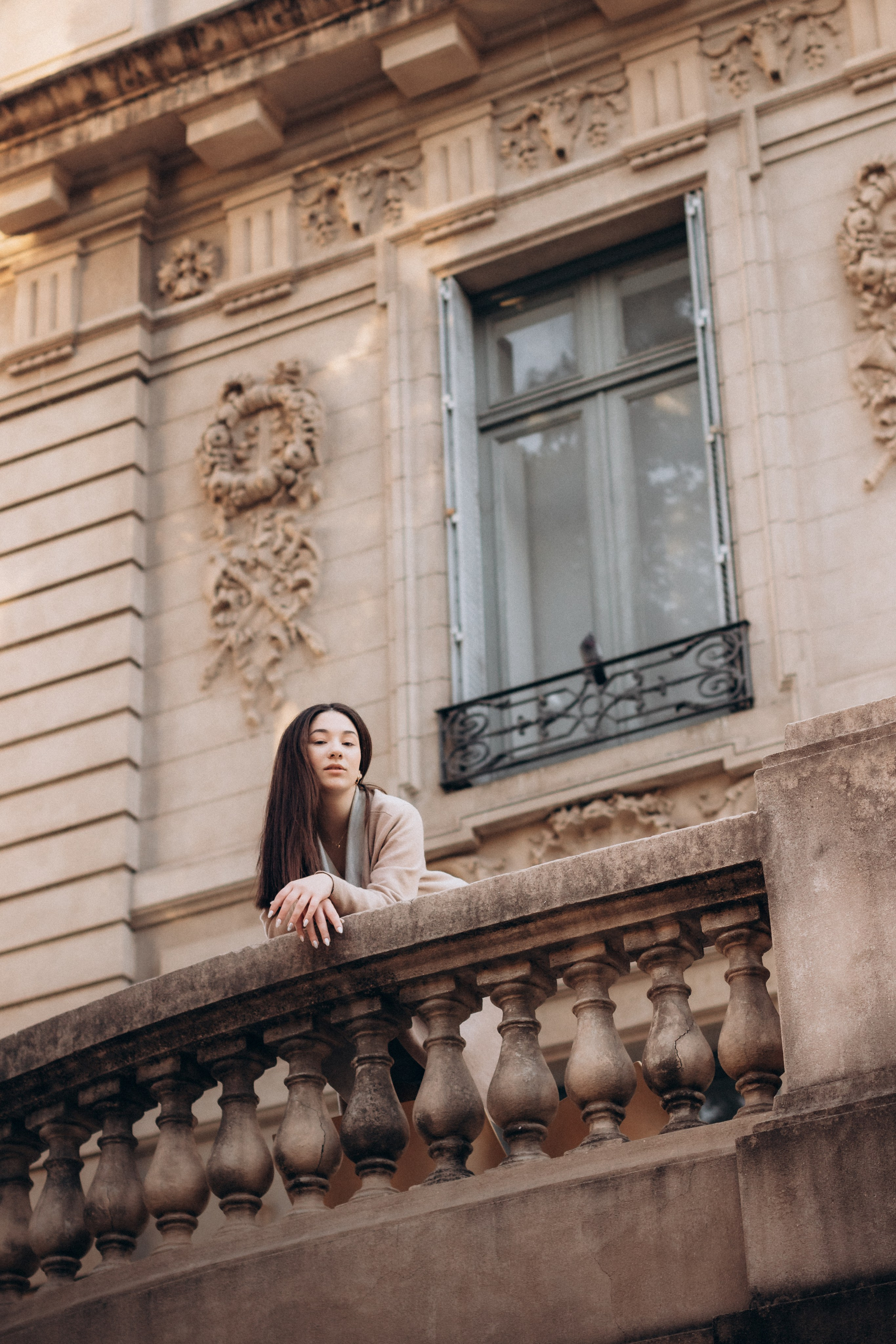 Victoria — Córdoba. Principal