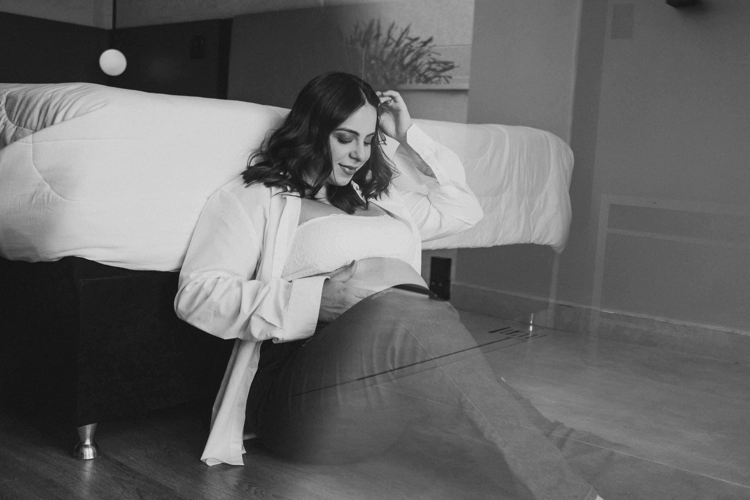 Fernanda & Lucas. Principal