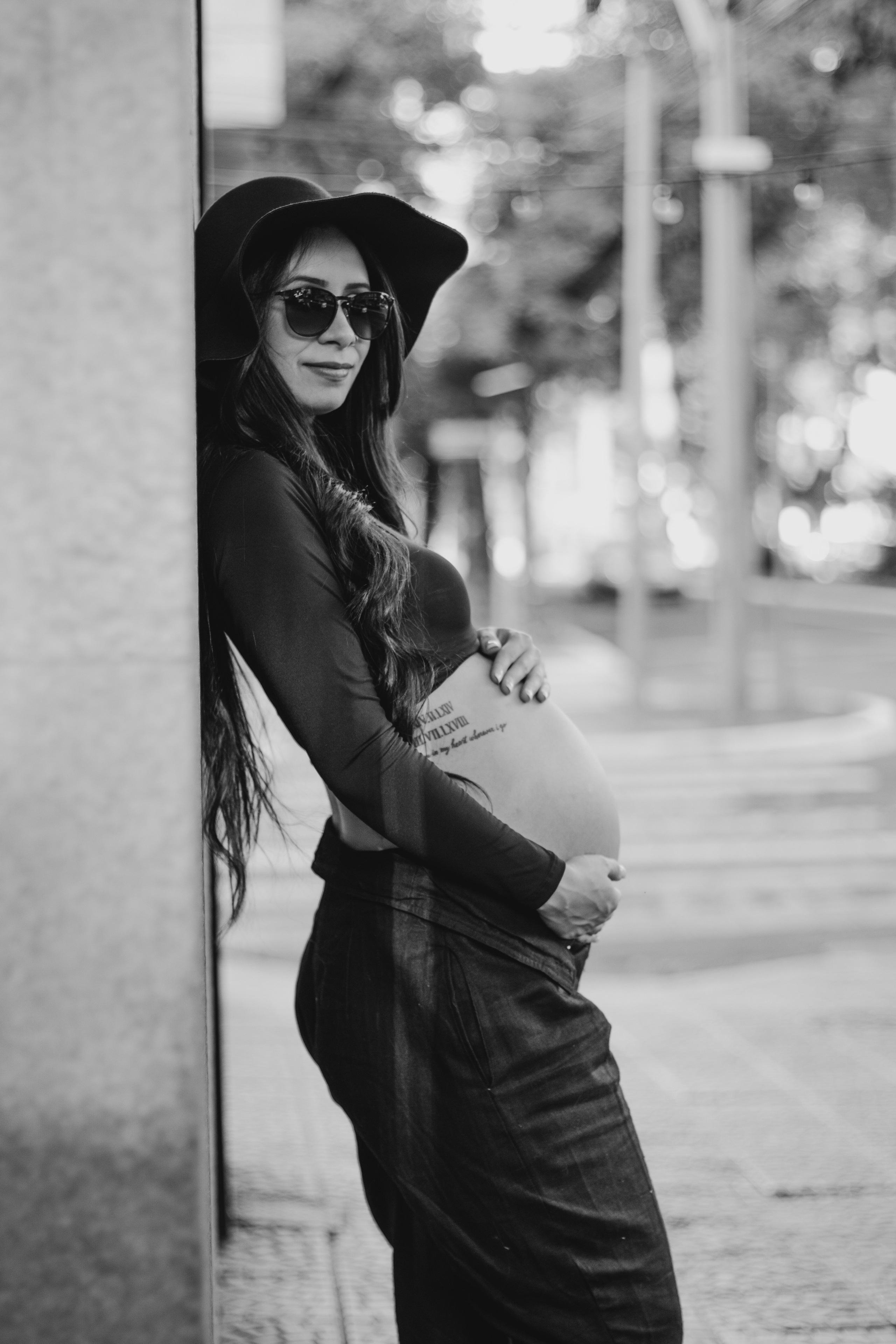 Tairinny & Igor. Principal