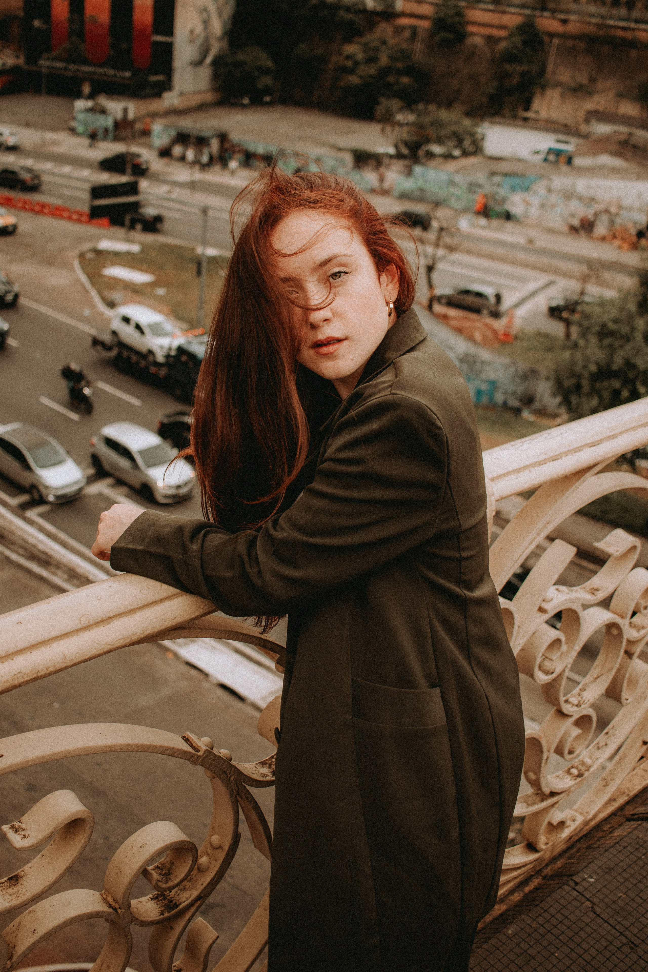 Kah — São Paulo. Principal