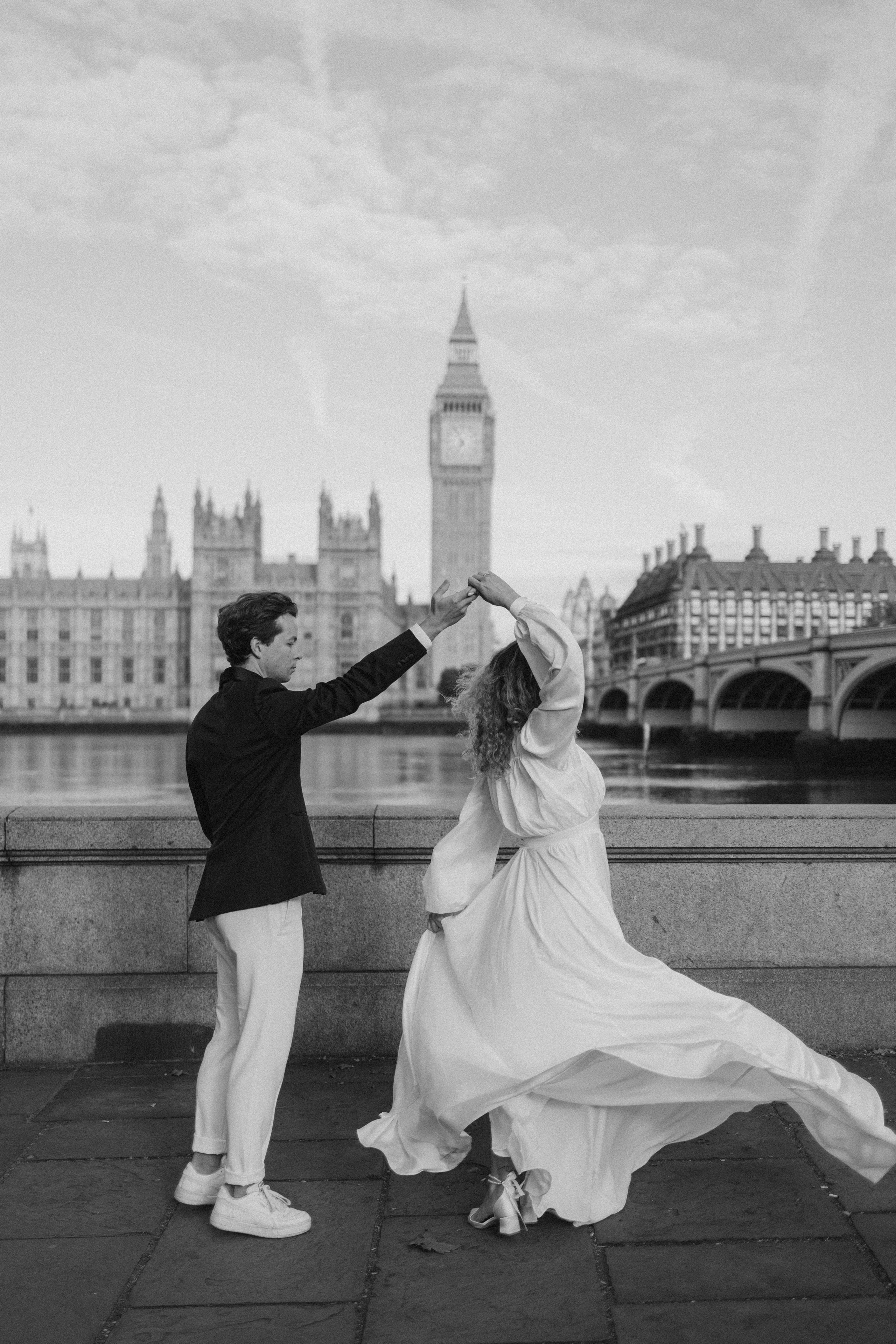 London Elope