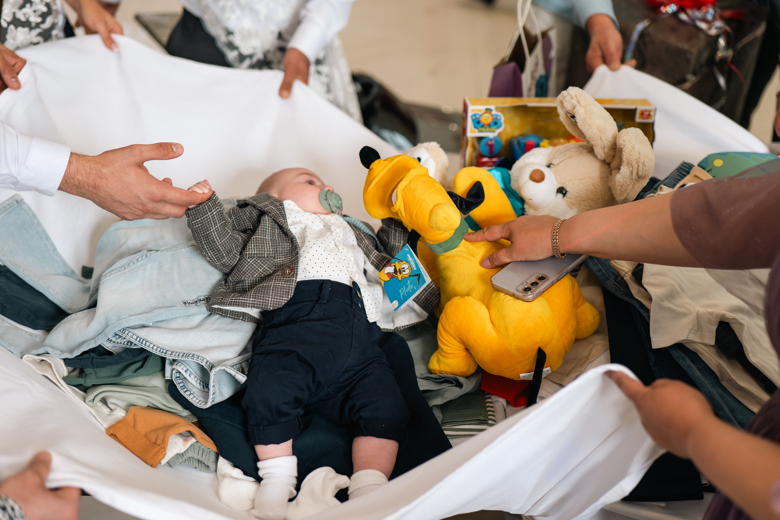 Constantin & Andreea. Fotograful și Cameramanul familiei dvs în Franța Paul Photographer