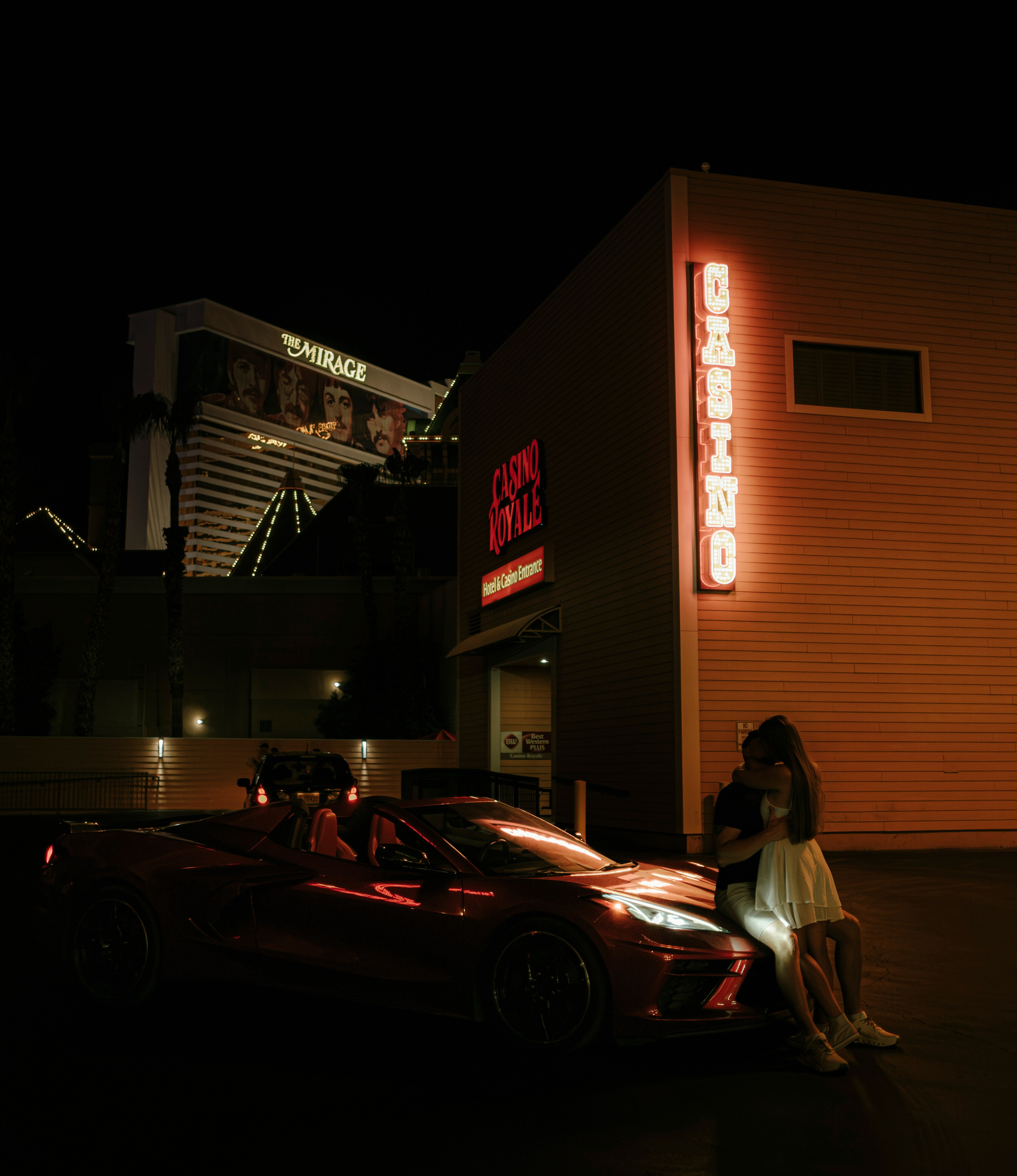 Wedding photographer Las Vegas