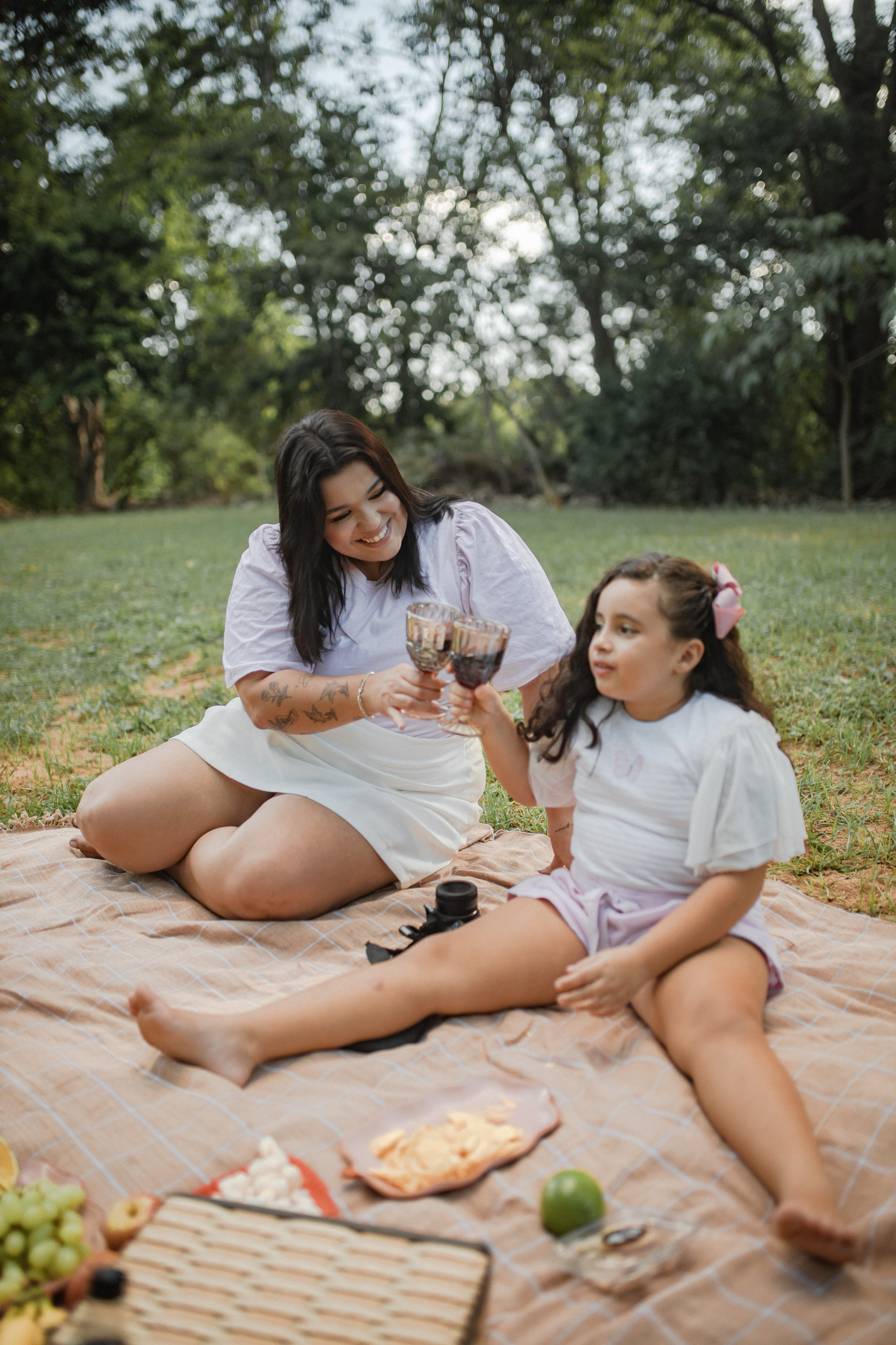 Mayara & Alice. ÂMBAR FOTOGRAFIA