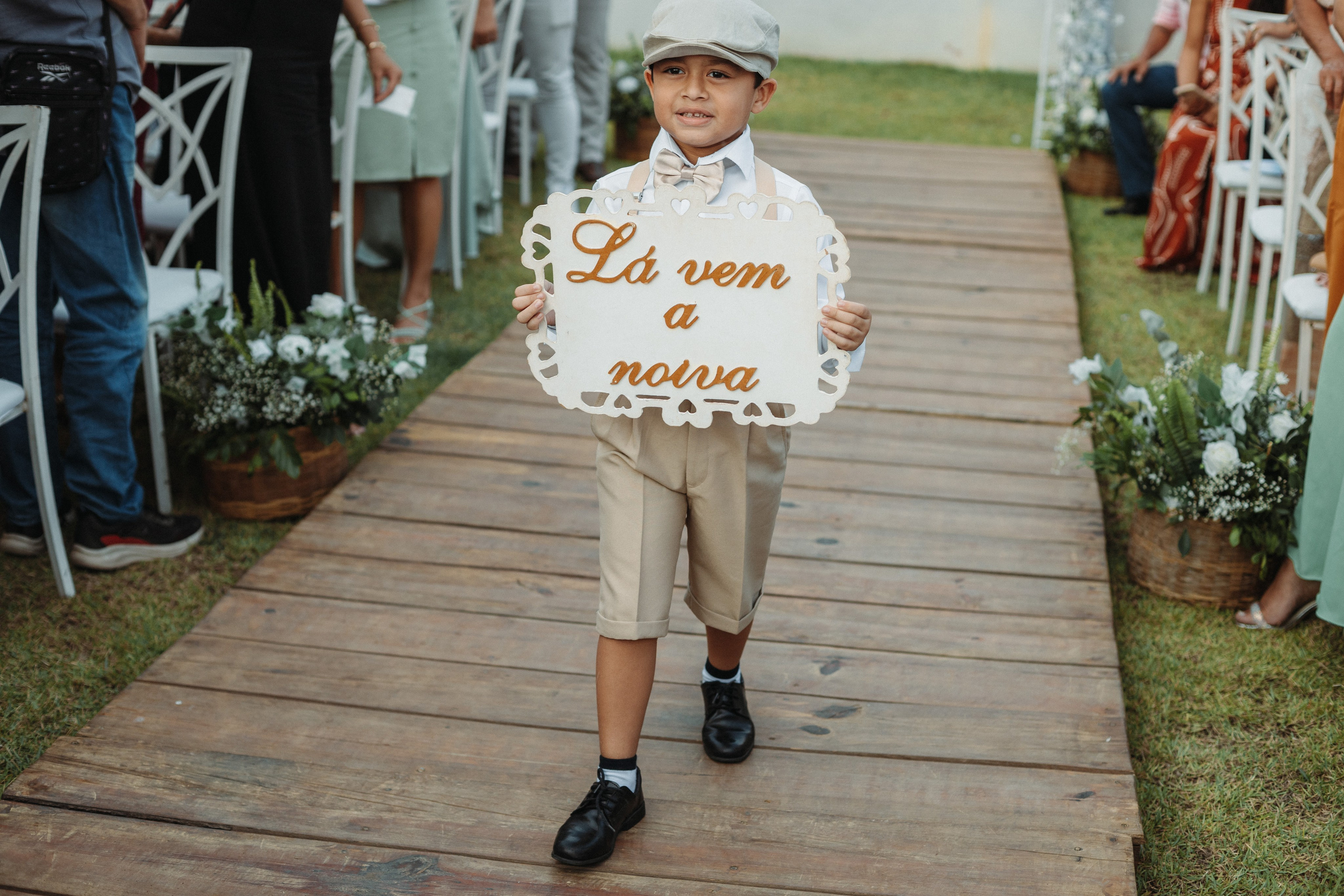 Casamento — William & Rebeca. ÂMBAR FOTOGRAFIA