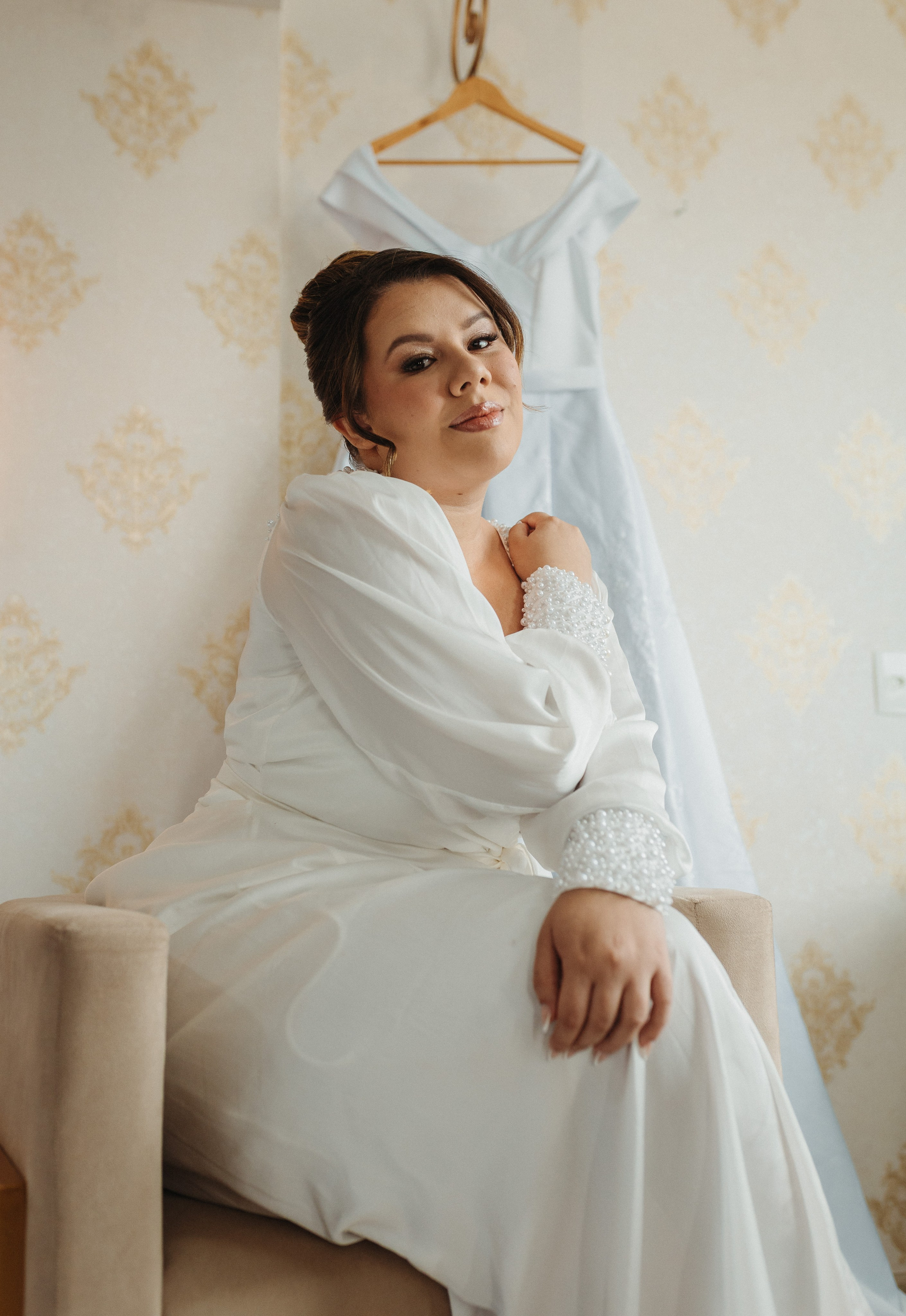 Casamento — William & Rebeca. ÂMBAR FOTOGRAFIA