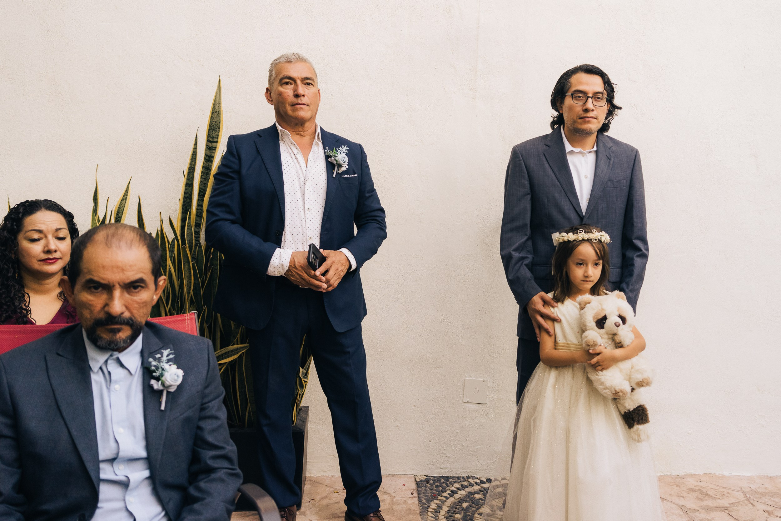 Boda Elida & Joseph. Dalhy Go-Fotografo Puerto Vallarta