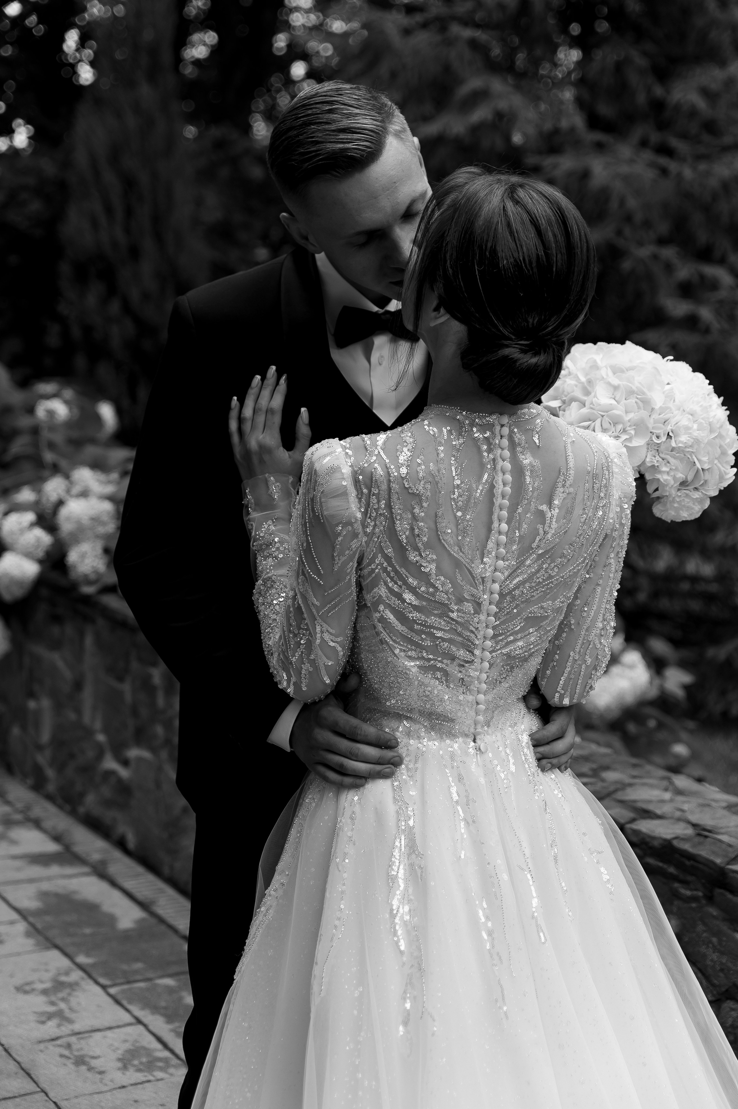 Кирилл и Анастасия. Свадебный и семейный фотограф Екатерина Шестакова