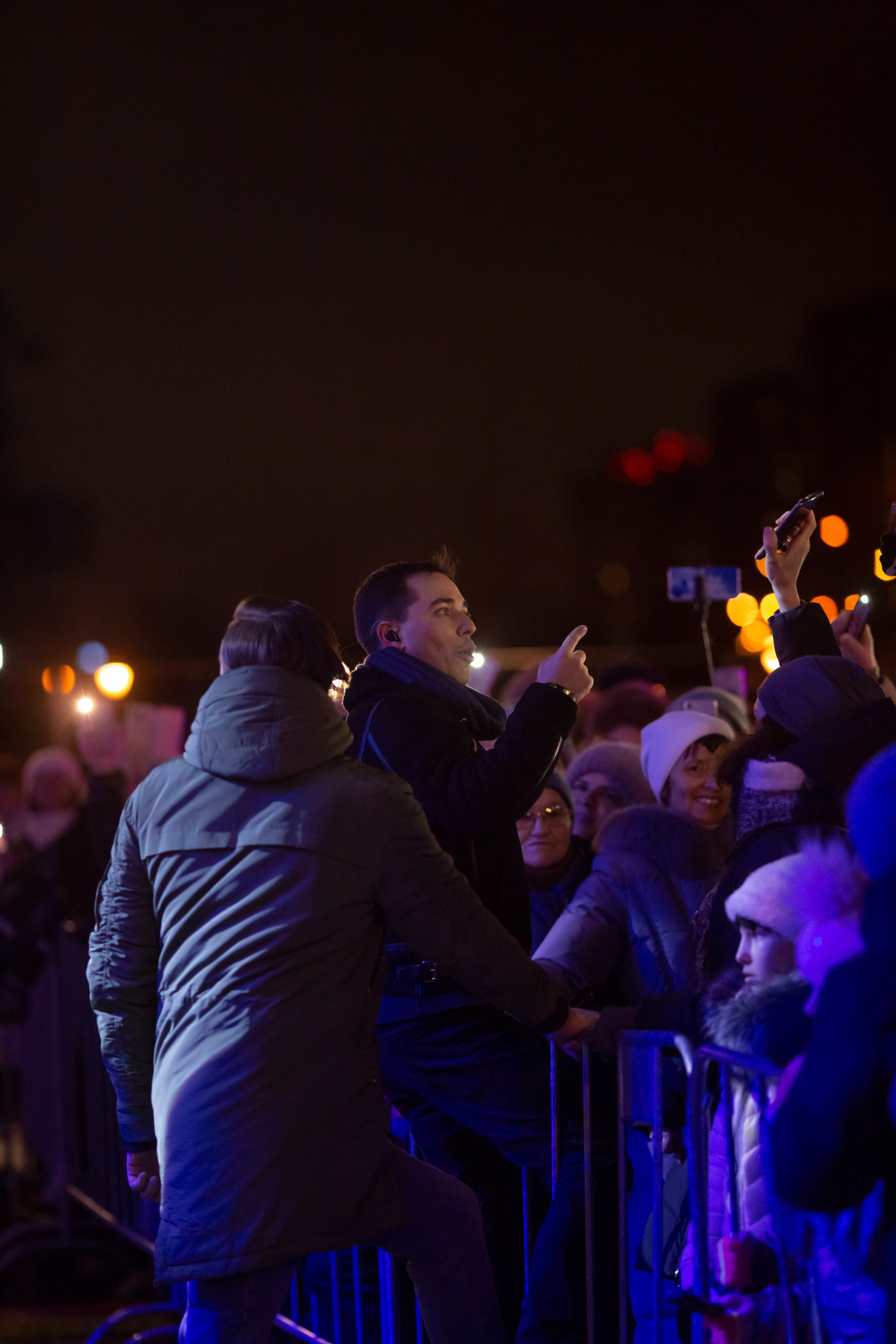 Rodeon Gazmanov. Moscow 2020. Tatiana Smirnova — Photographer