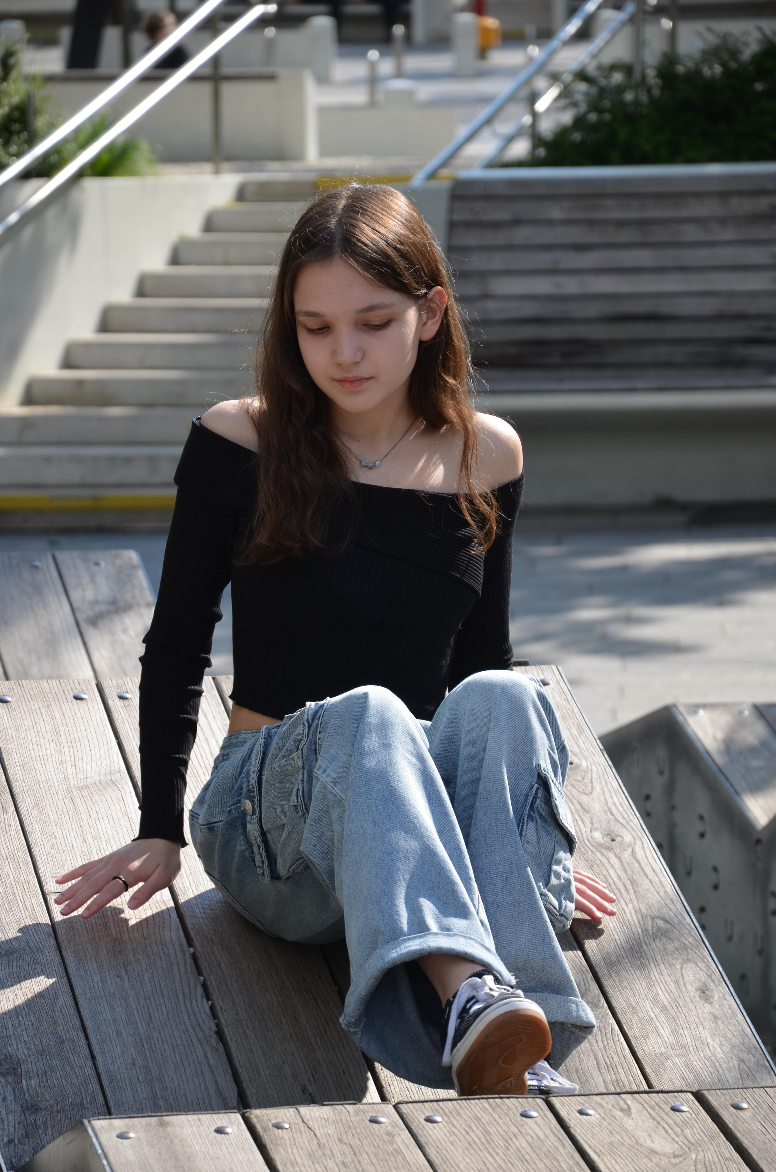 Arina. Mariia Khoziainova Photographer