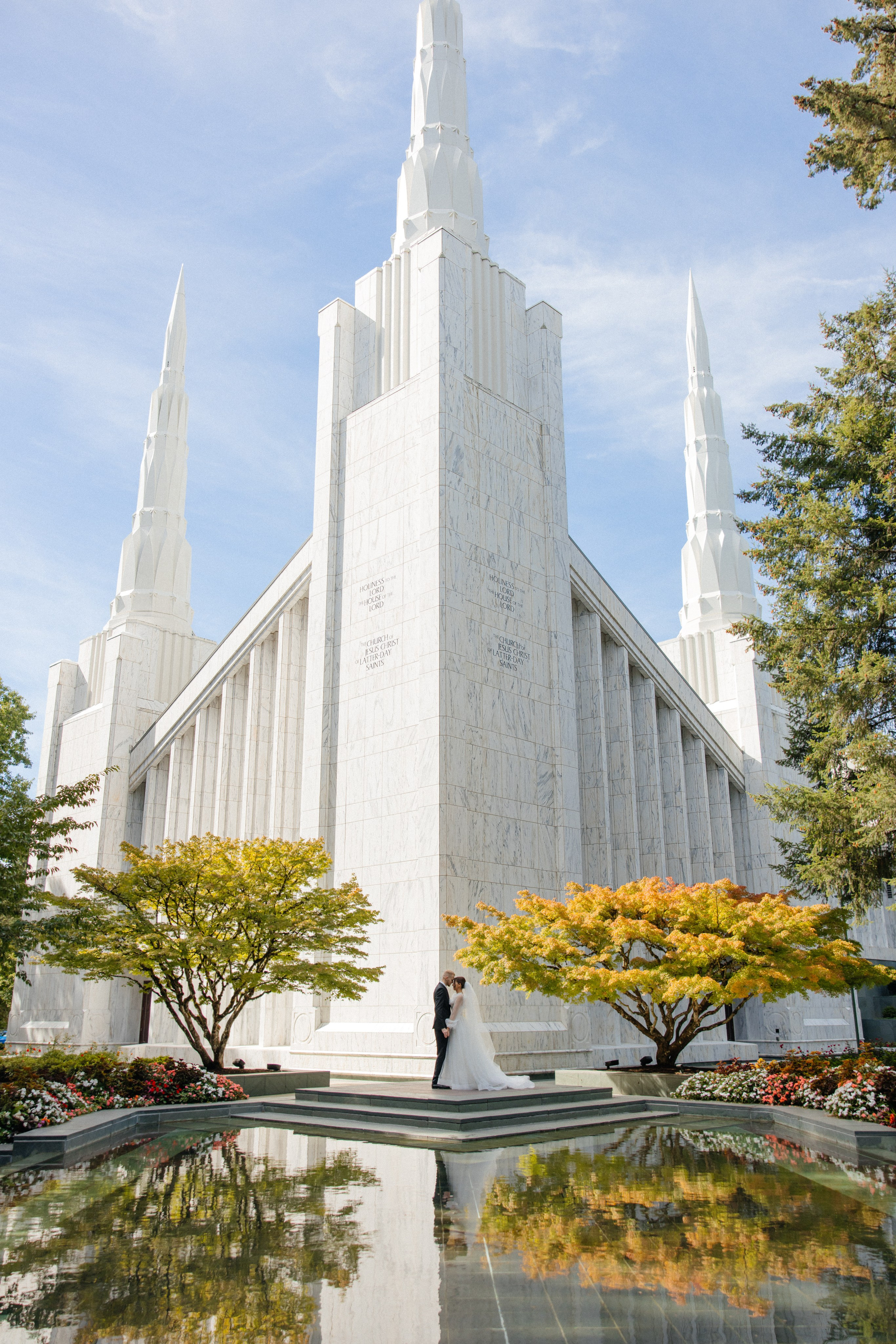 Wedding stories. Wedding Photographer Ksenia Kalytych |Vancouver, WA | available for travel |