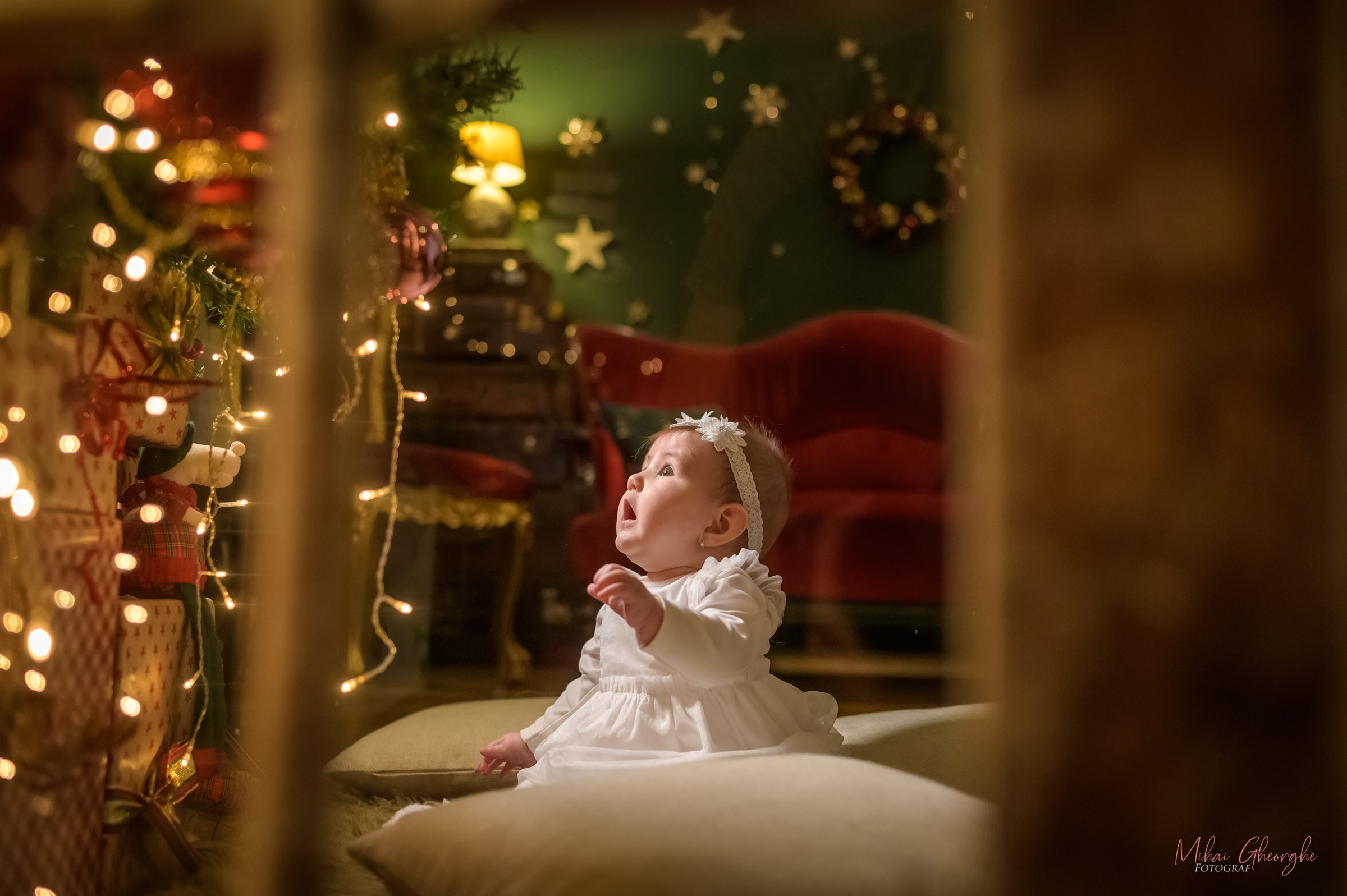 Galerie ședințe foto Crăciun | Inspirație reală