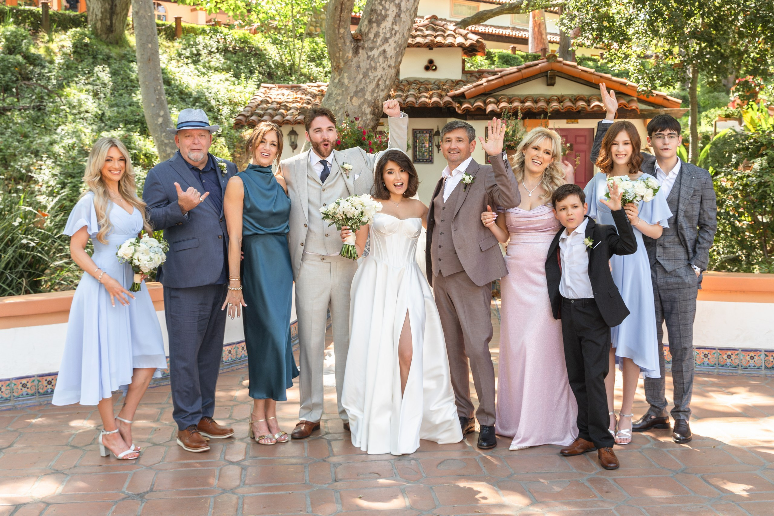 Zachary & Karina Wedding. Pixel Pie — Wedding Photography & Videography