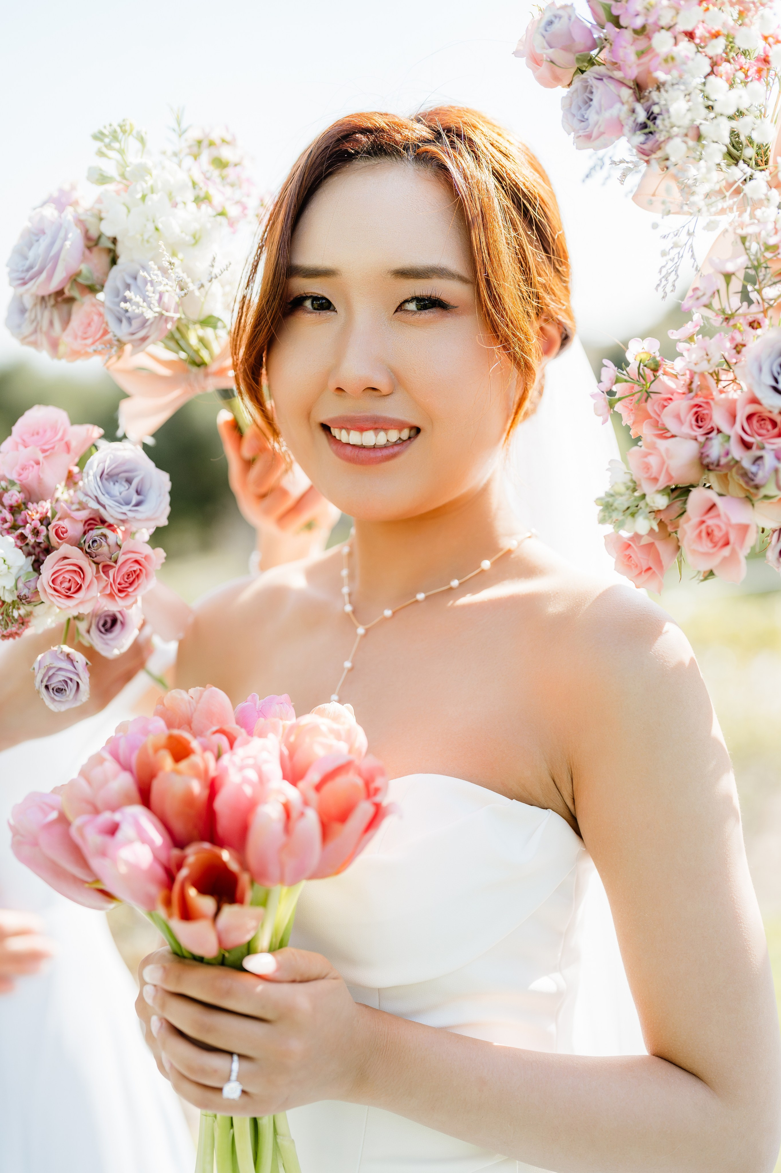 Daniel & Michelle Wedding. Pixel Pie — Wedding Photography & Videography