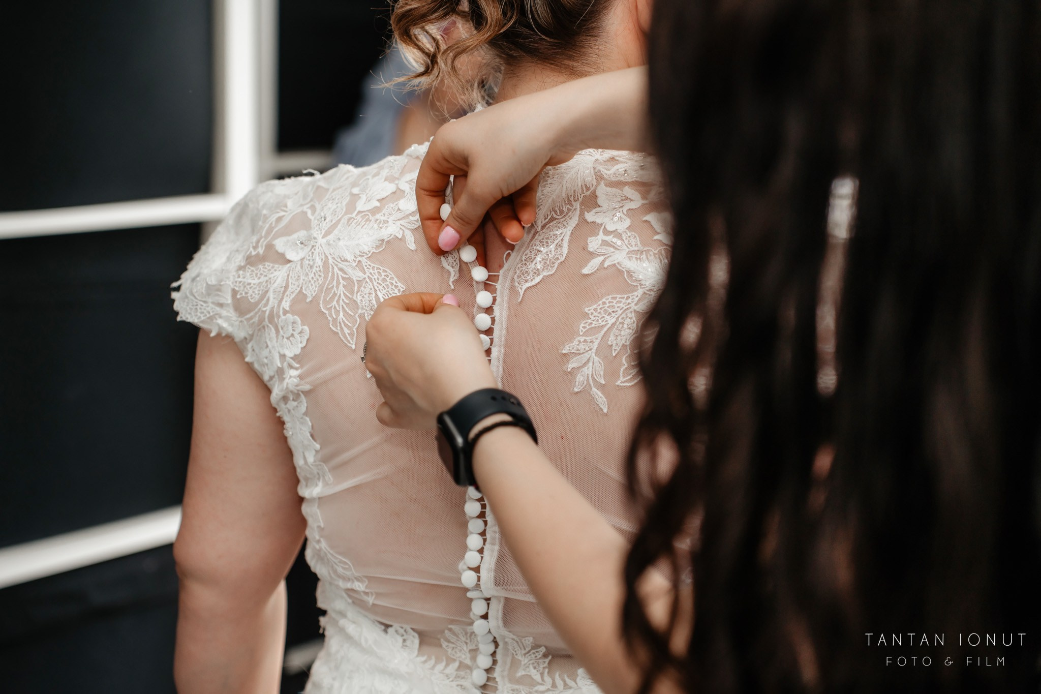 Ioana & Stefan. TANTAN IONUT FOTO & FILM