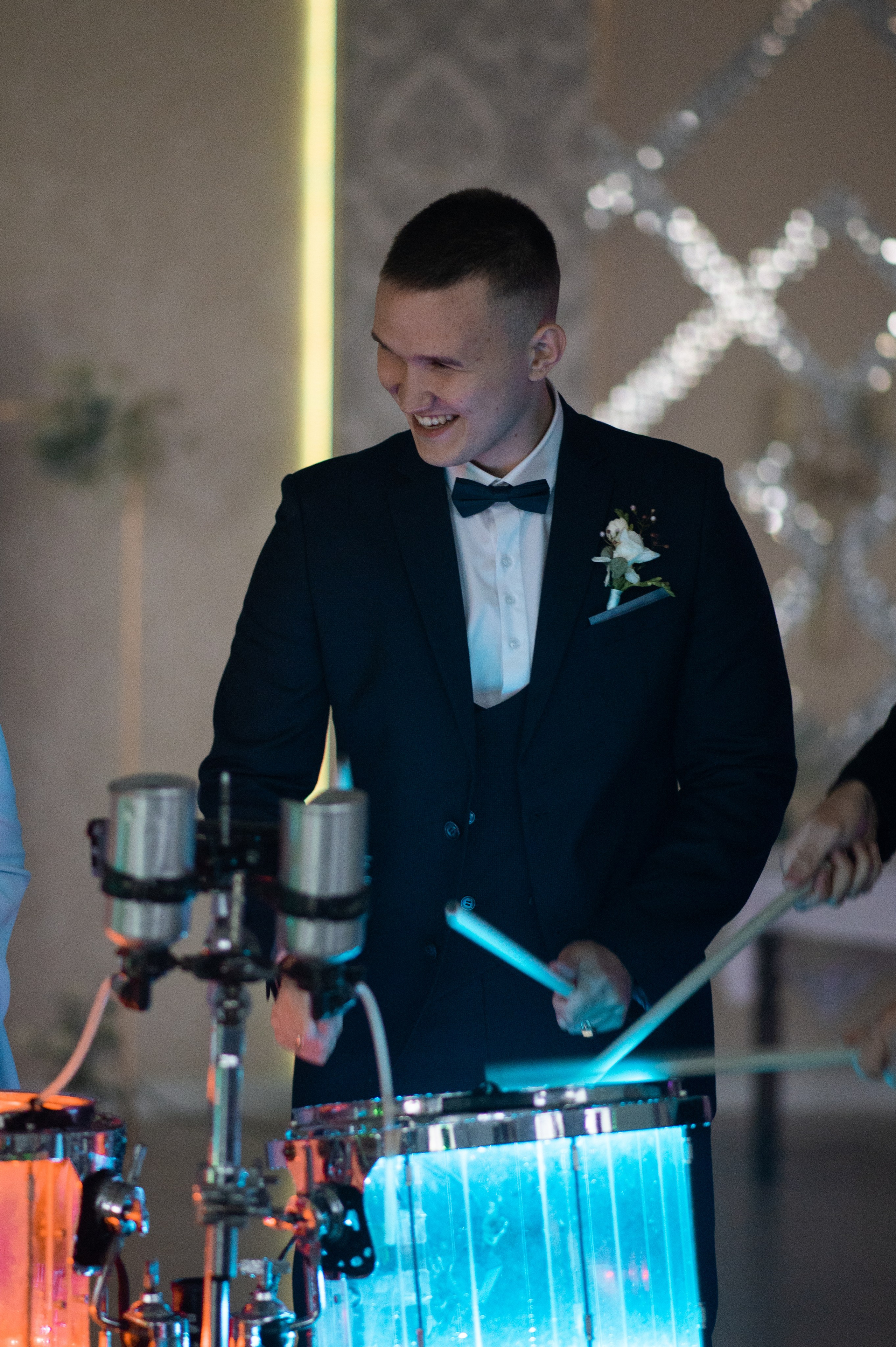 Princess. Wedding and commercial photographer