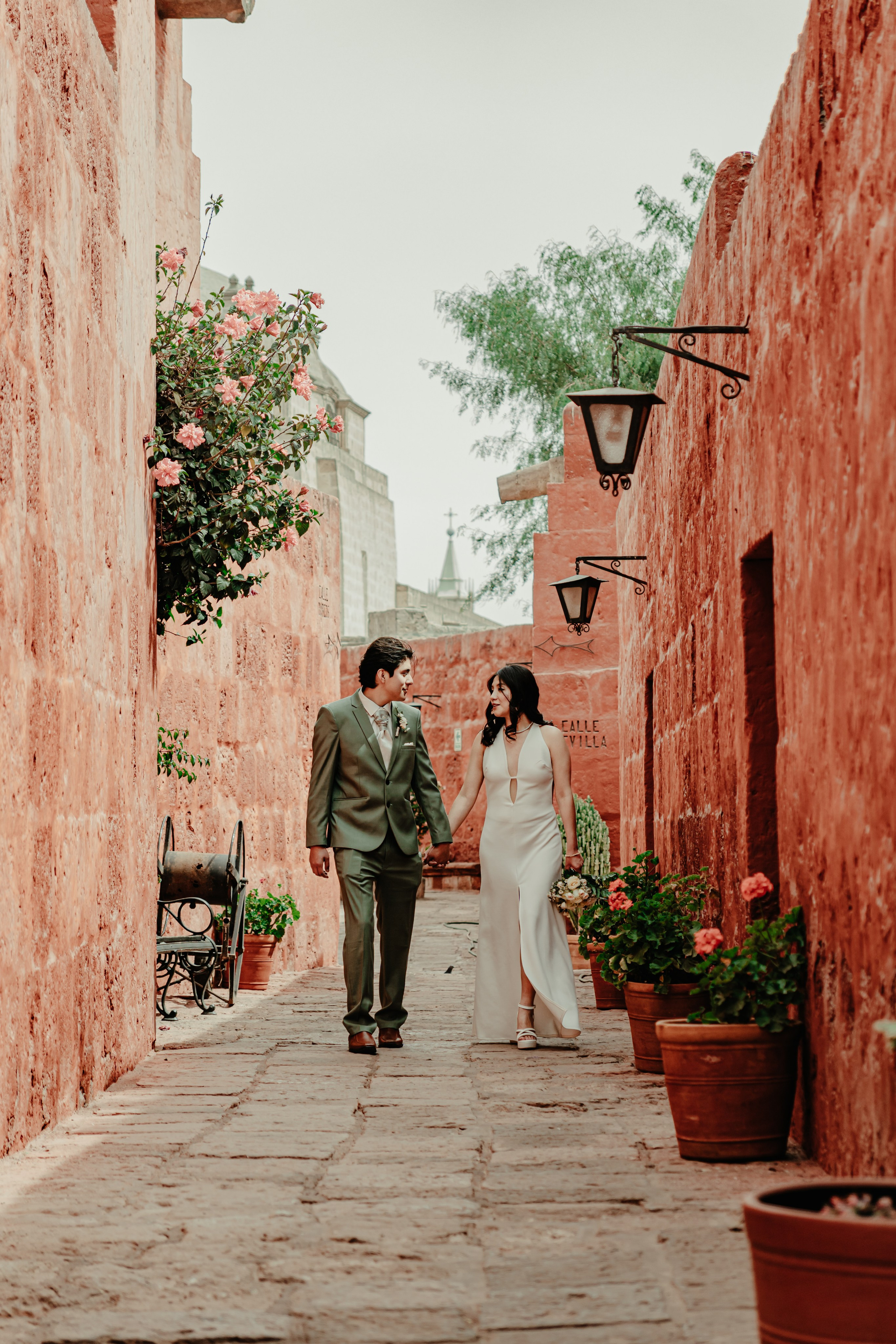C Y M CIVIL AQP. Studio KVTA | Fotografía y Video de Bodas en Arequipa