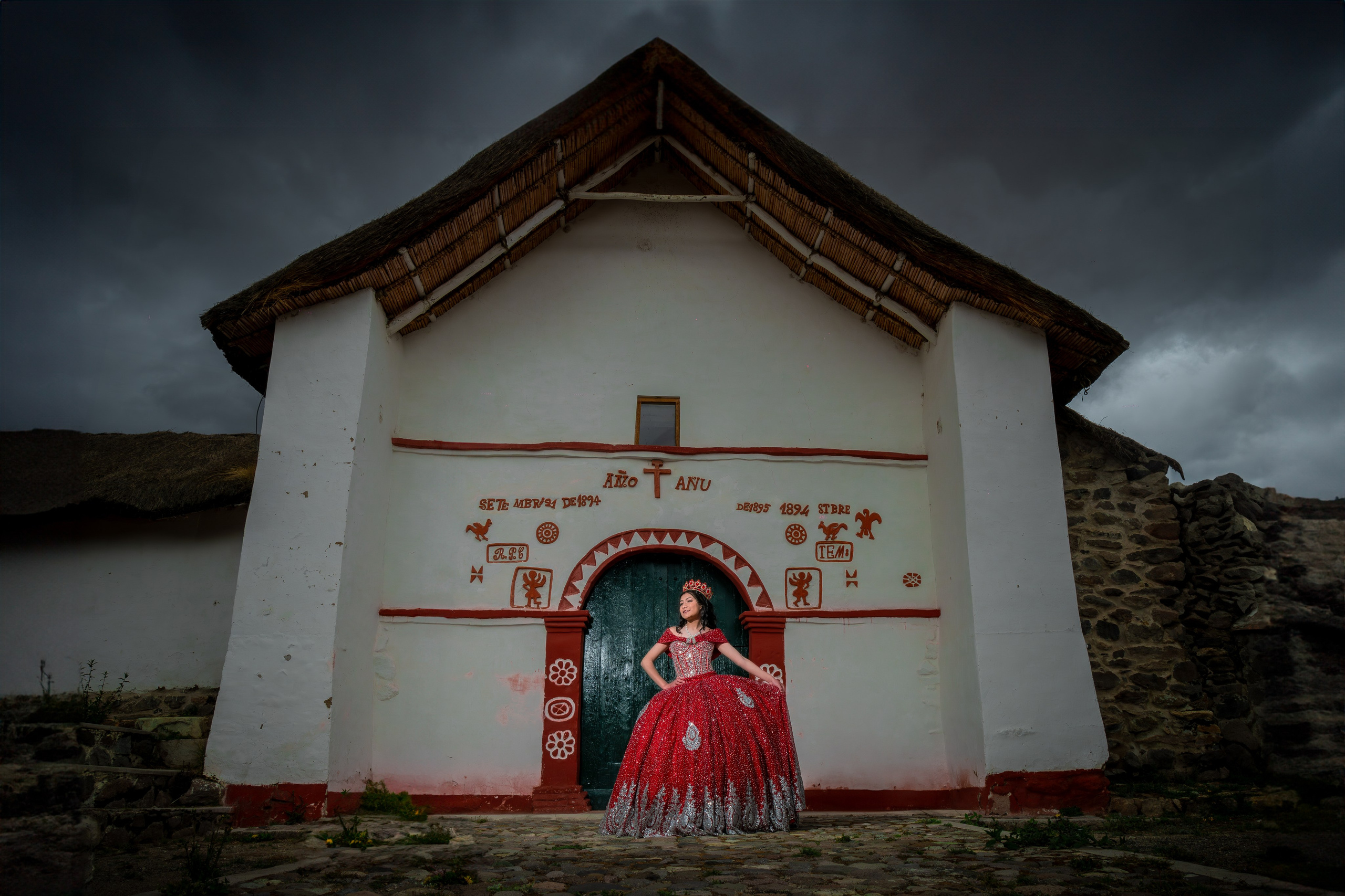 XV DE ANGE. Studio KVTA | Fotografía y Video de Bodas en Arequipa