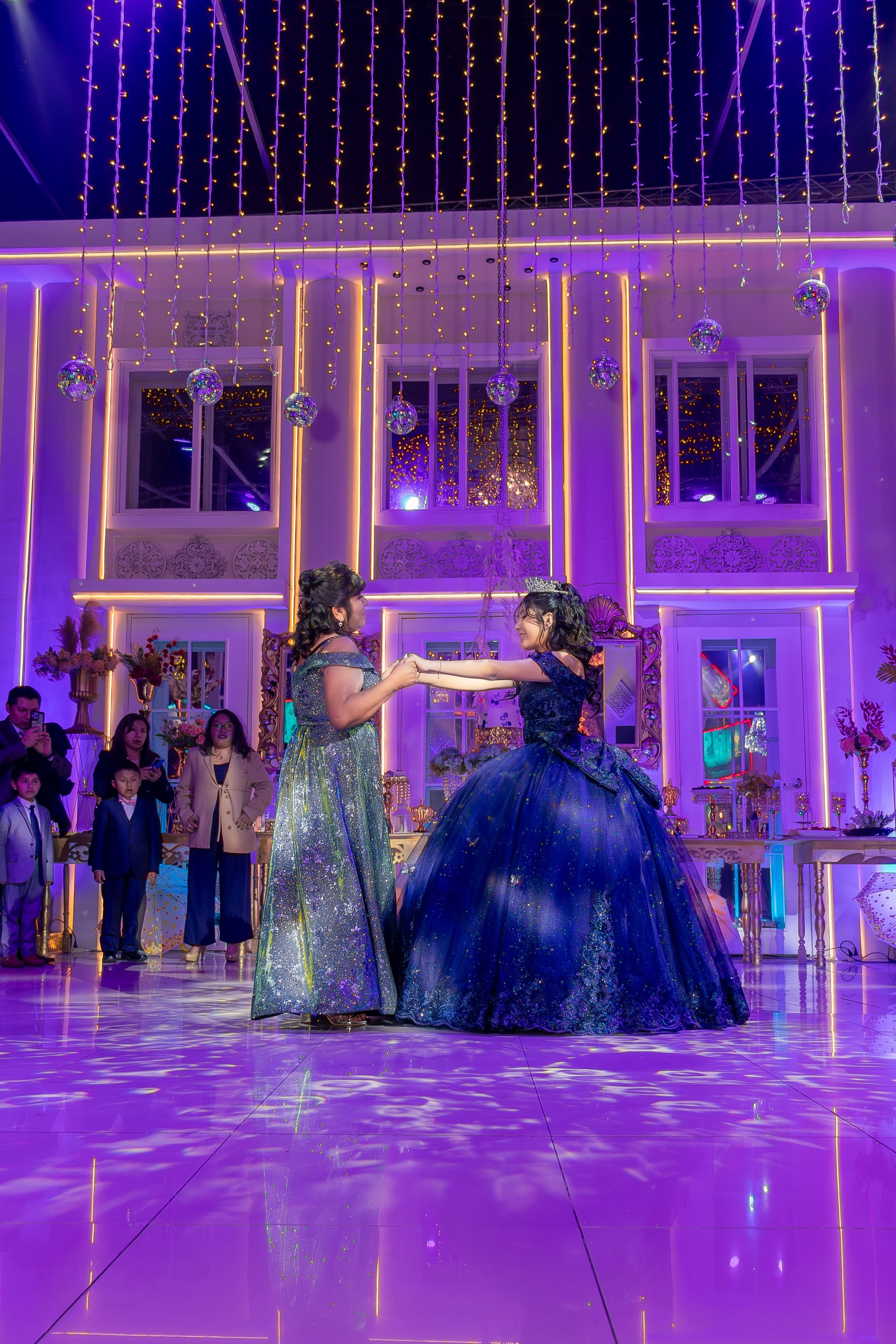 Xv de karolay. Studio KVTA | Fotografía y Video de Bodas en Arequipa