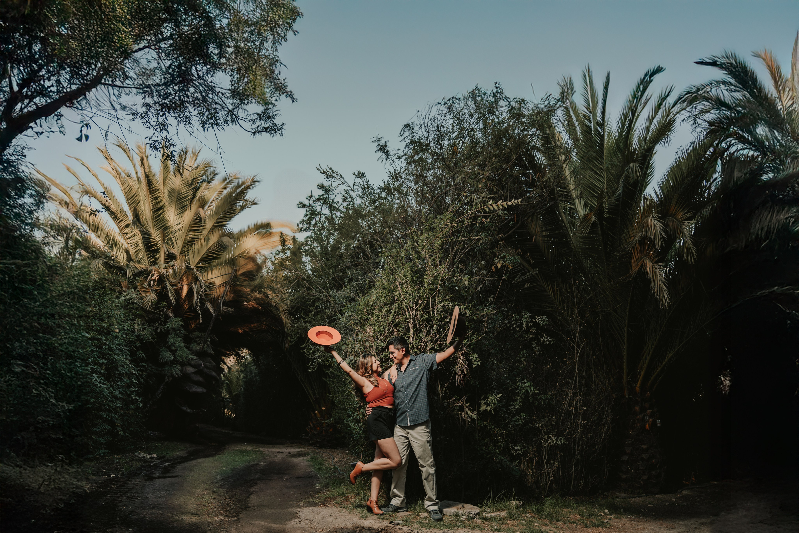 CAROL Y GERSON | PRE BODA. Studio KVTA | Fotografía y Video de Bodas en Arequipa