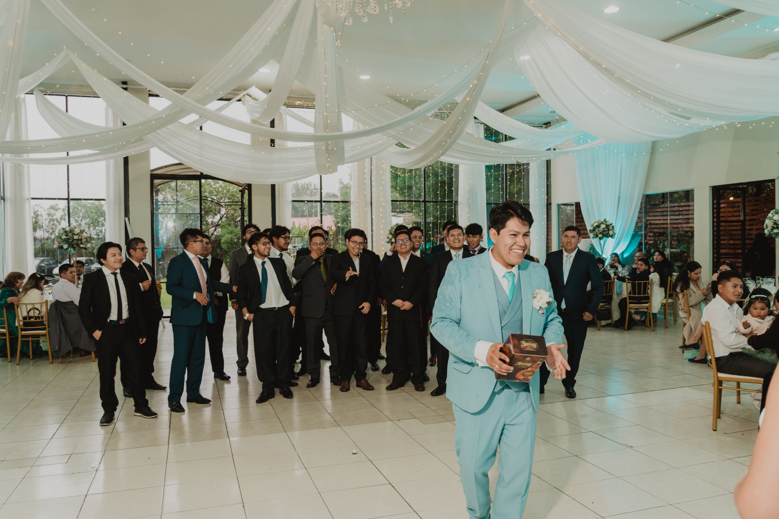 STEISY + EMMANUEL | BODA RELIGIOSA. Studio KVTA | Fotografía y Video de Bodas en Arequipa