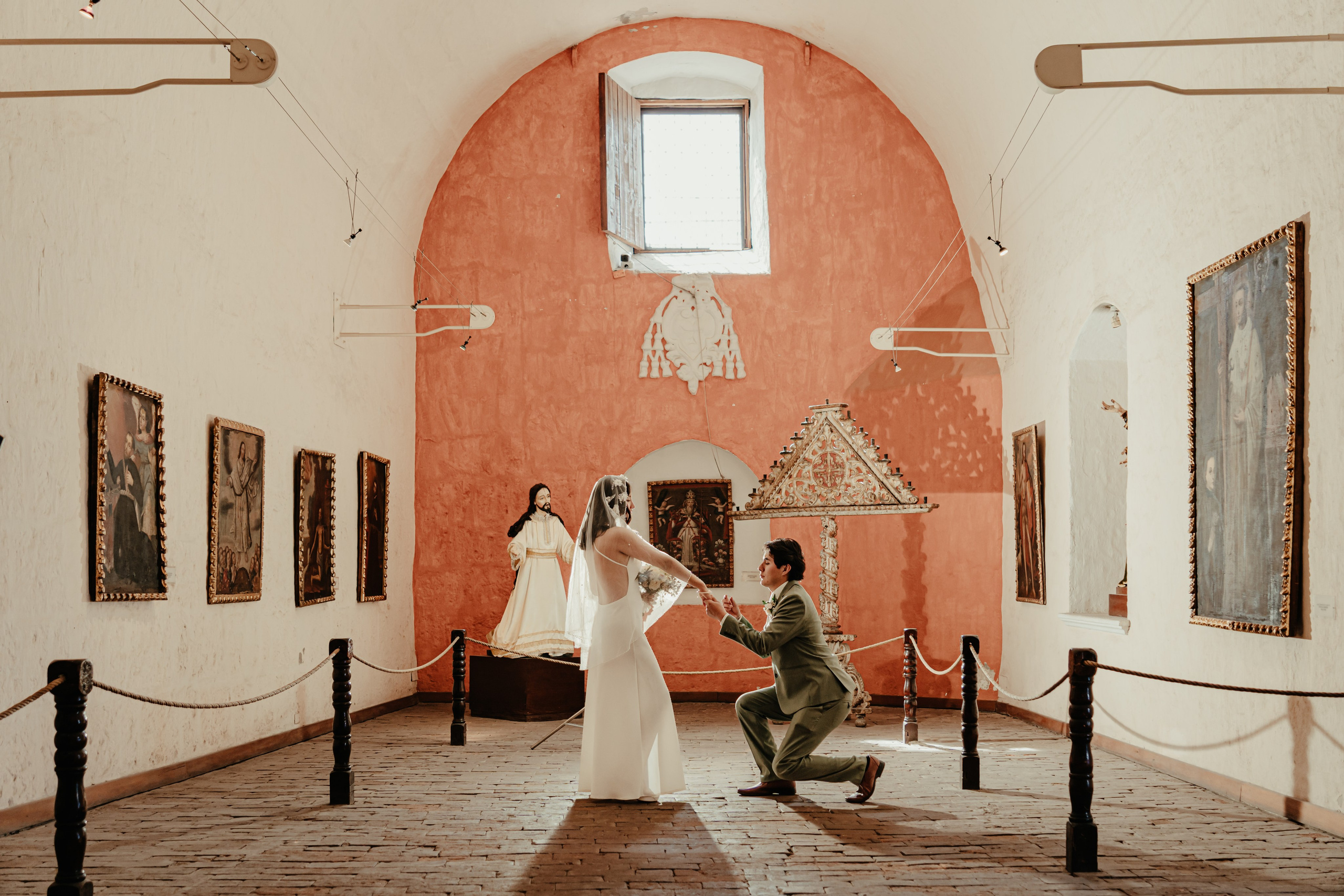C Y M CIVIL AQP. Studio KVTA | Fotografía y Video de Bodas en Arequipa