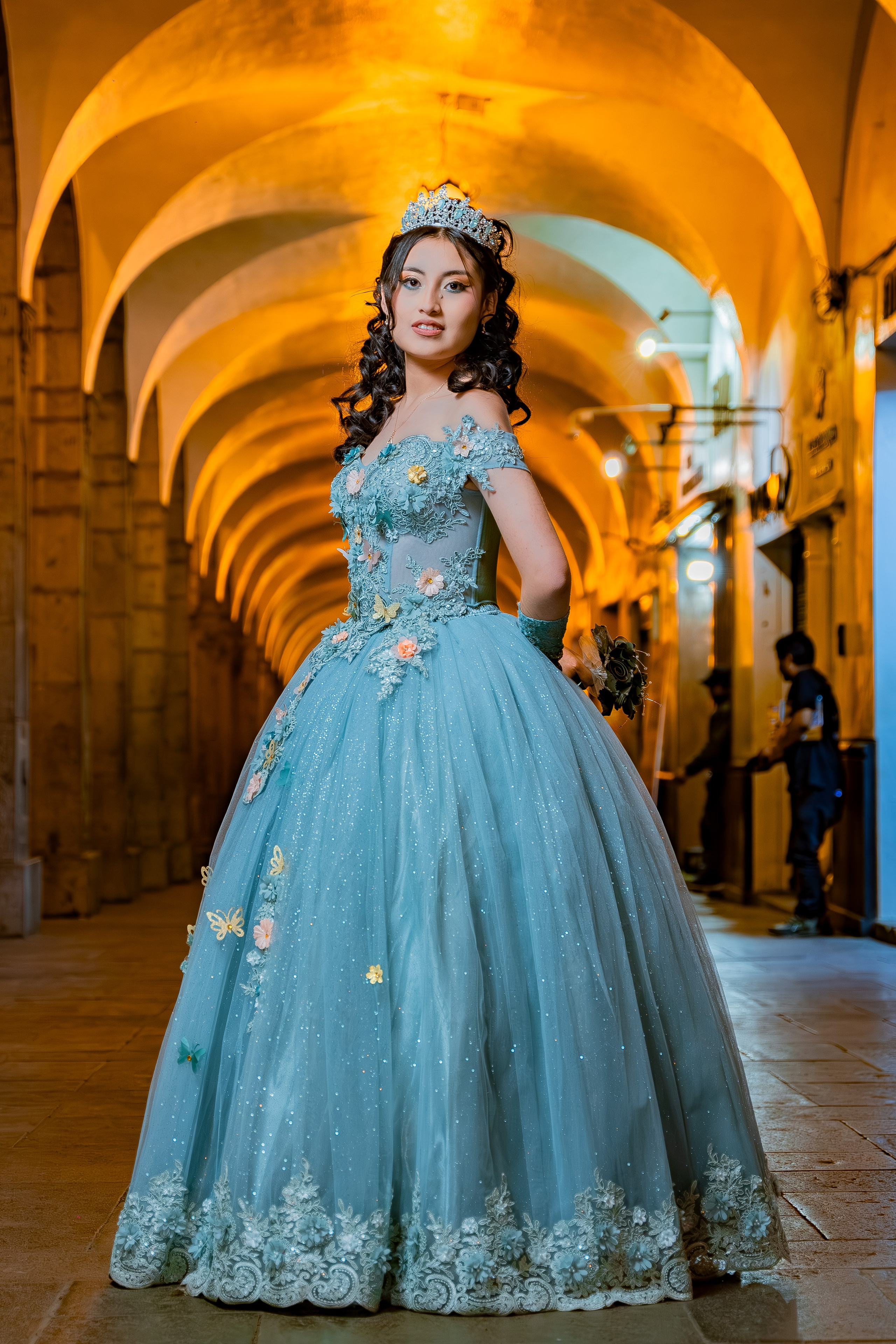 XV DE QORIANKHA. Studio KVTA | Fotografía y Video de Bodas en Arequipa