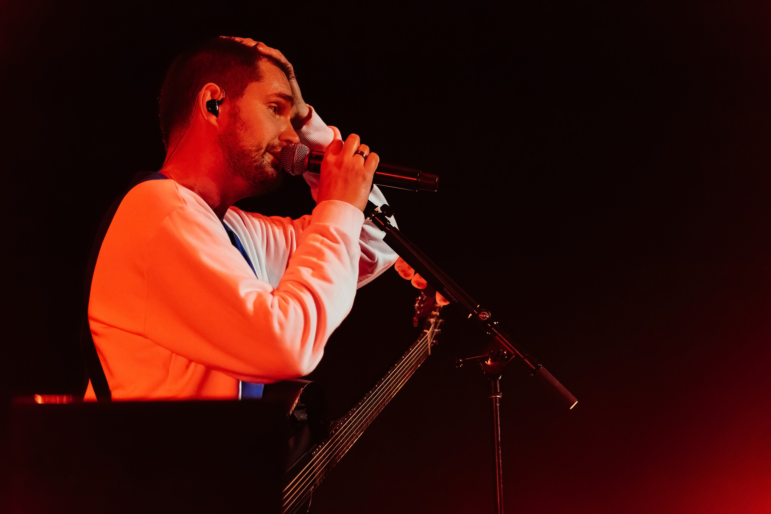 Noize-MC. Фотографии с мероприятий в Монреале