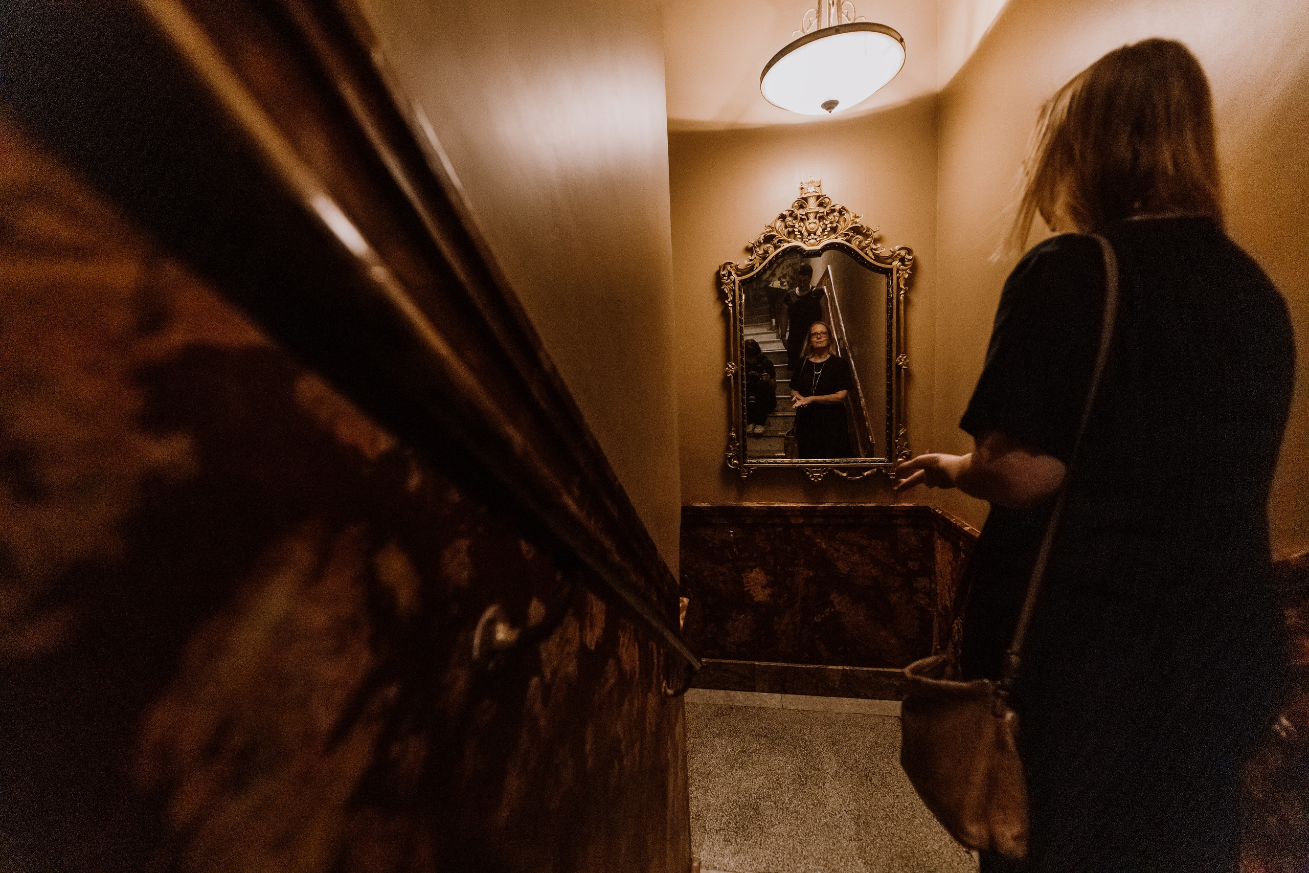 Борис Гребенщиков. Фотографии с мероприятий в Монреале