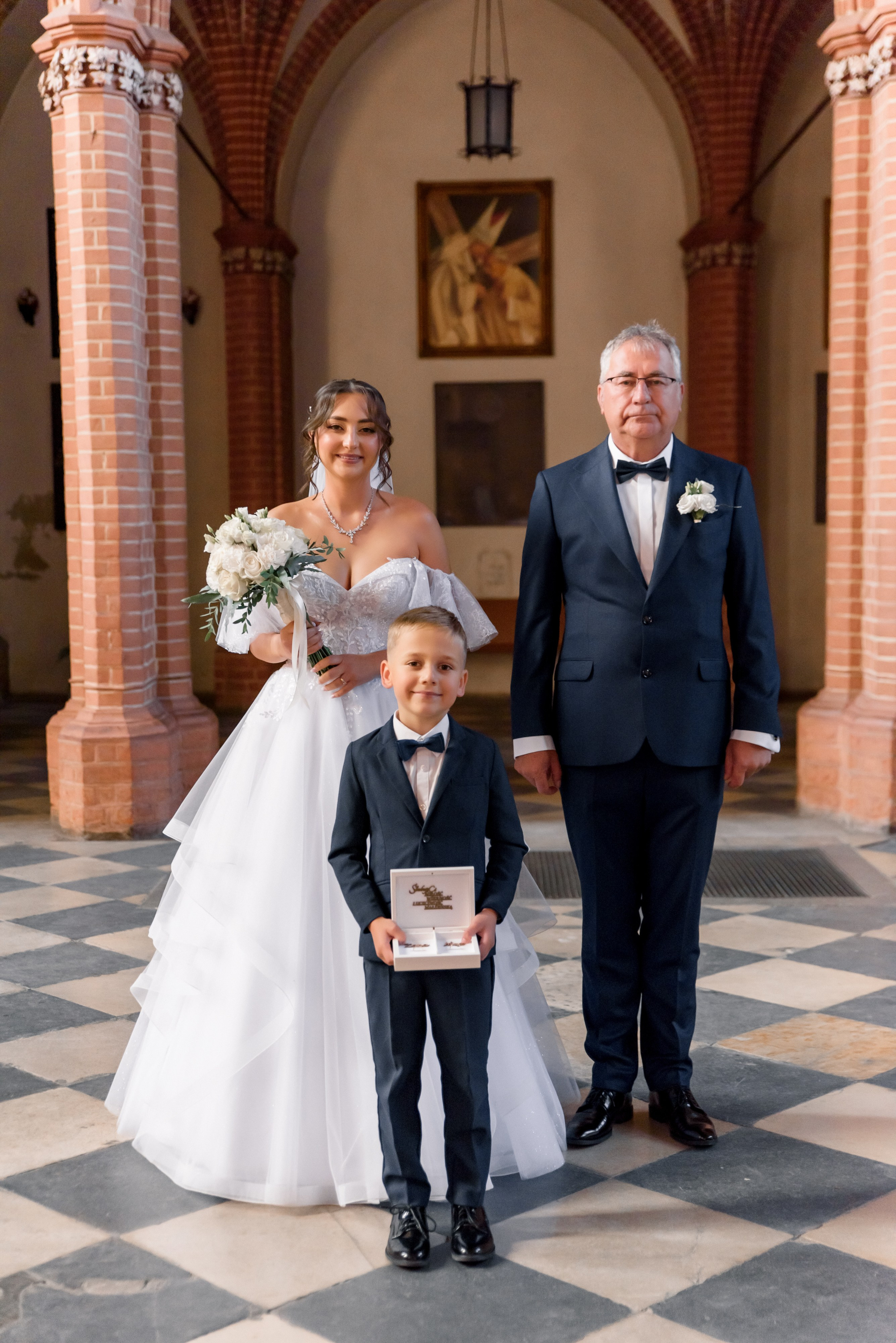 Aleksandra & Patryk. Eugene Save – Fotograf Ślubny i Rodzinny | Warszawa i Cała Polska