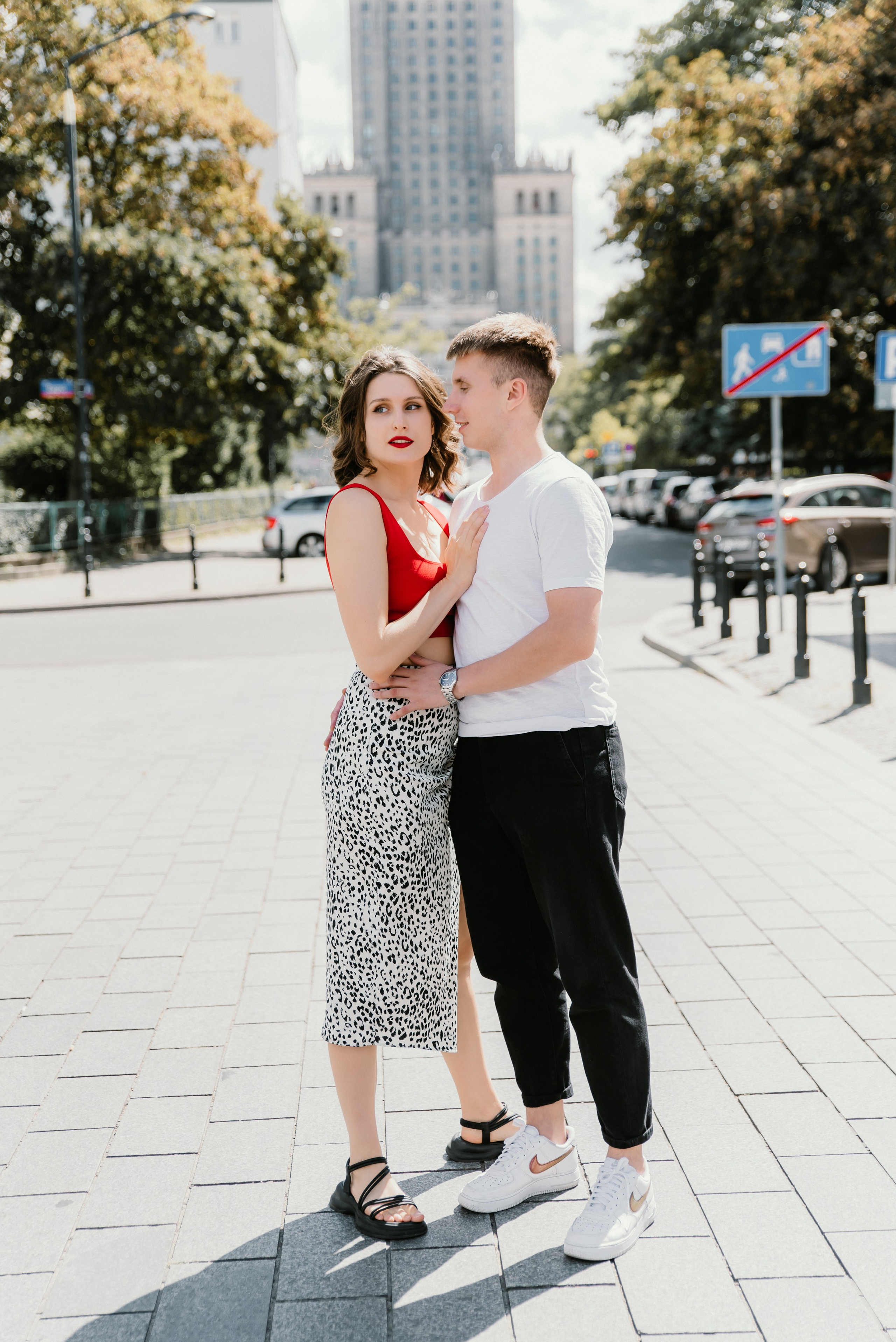 Ania & Vlad. Eugene Save – Fotograf Ślubny i Rodzinny | Warszawa i Cała Polska