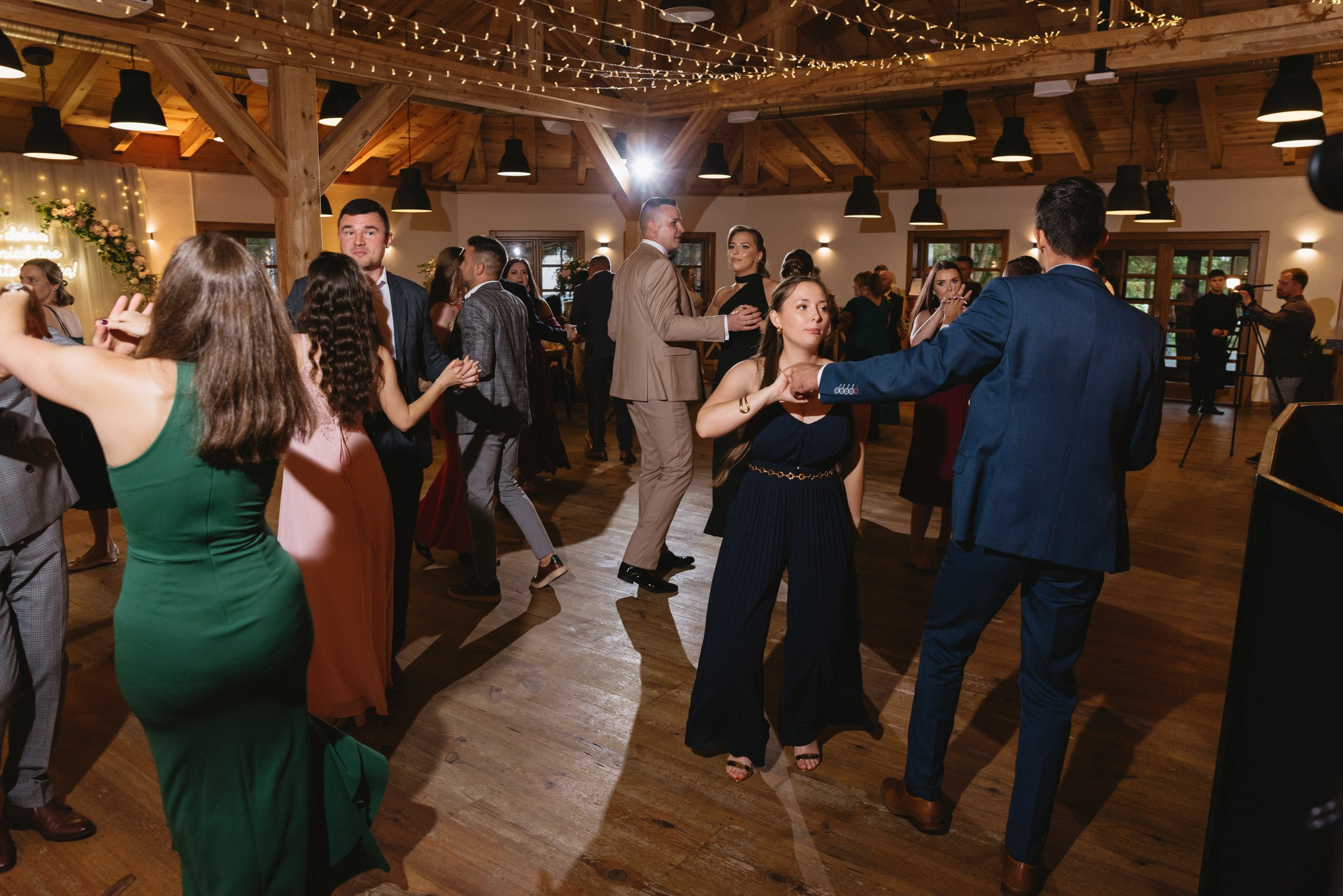 Dzień ślubny Karolina & Michał. Eugene Save – Fotograf Ślubny i Rodzinny | Warszawa i Cała Polska