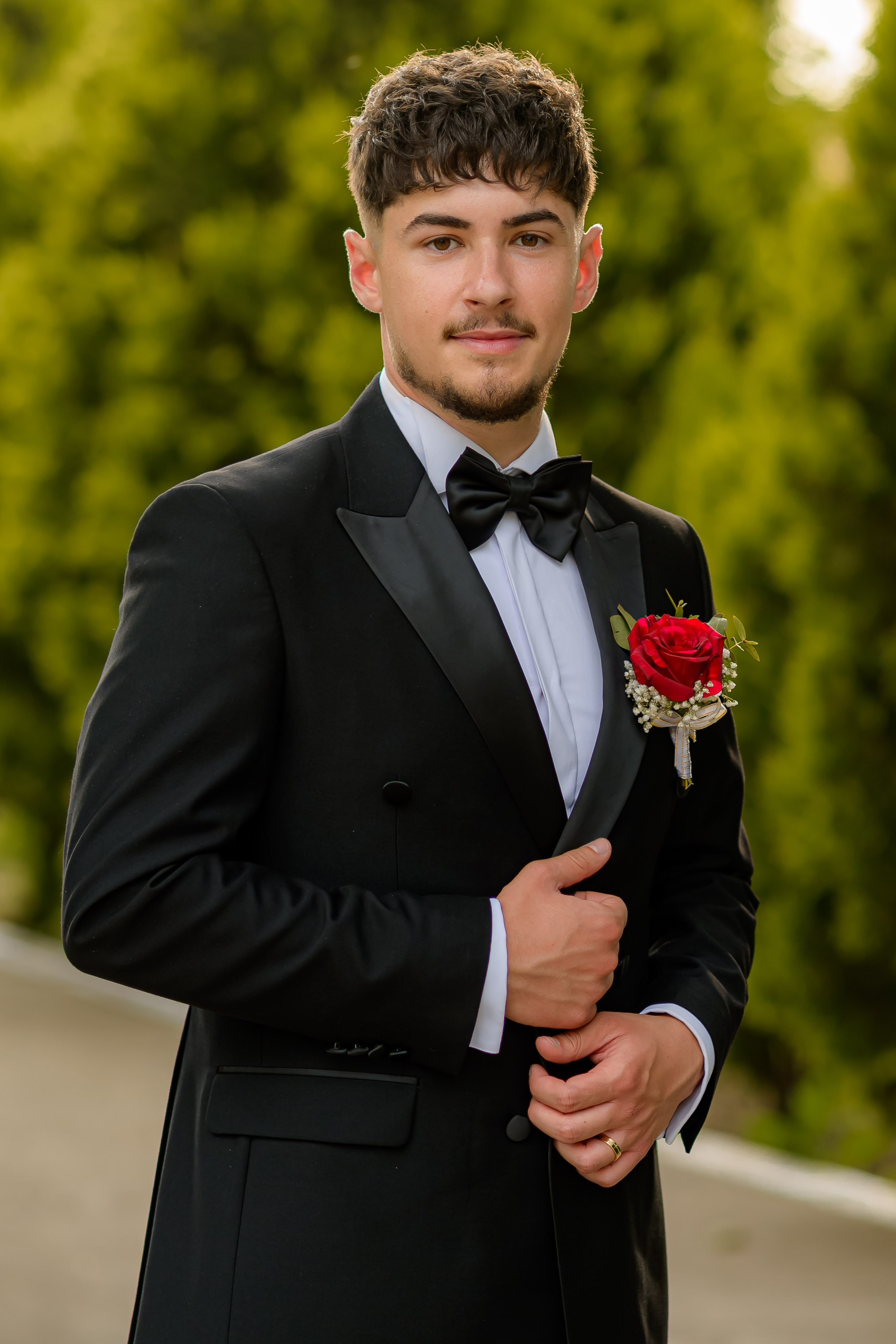 Marina & Andrei. Vladimir Constantinescu - Fotograf de nunta Constanta