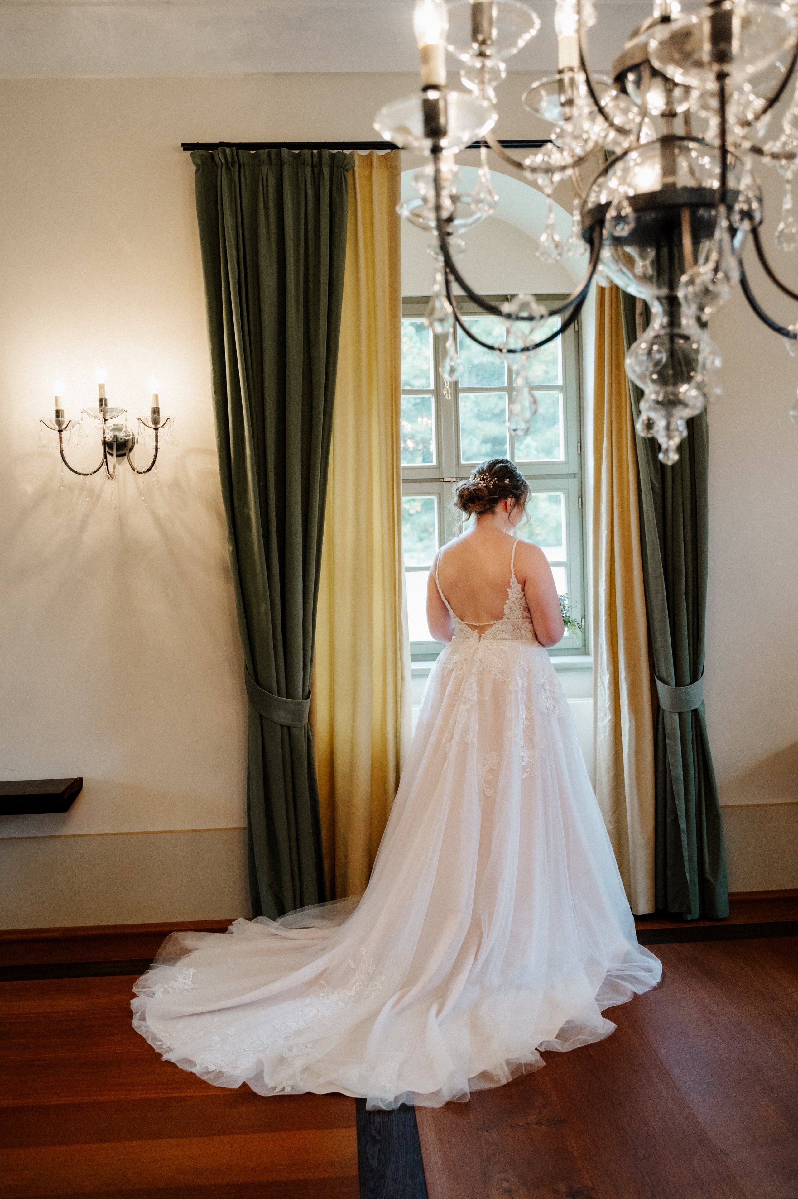 Siggi & Max. Anastasia Kurbanov Photography