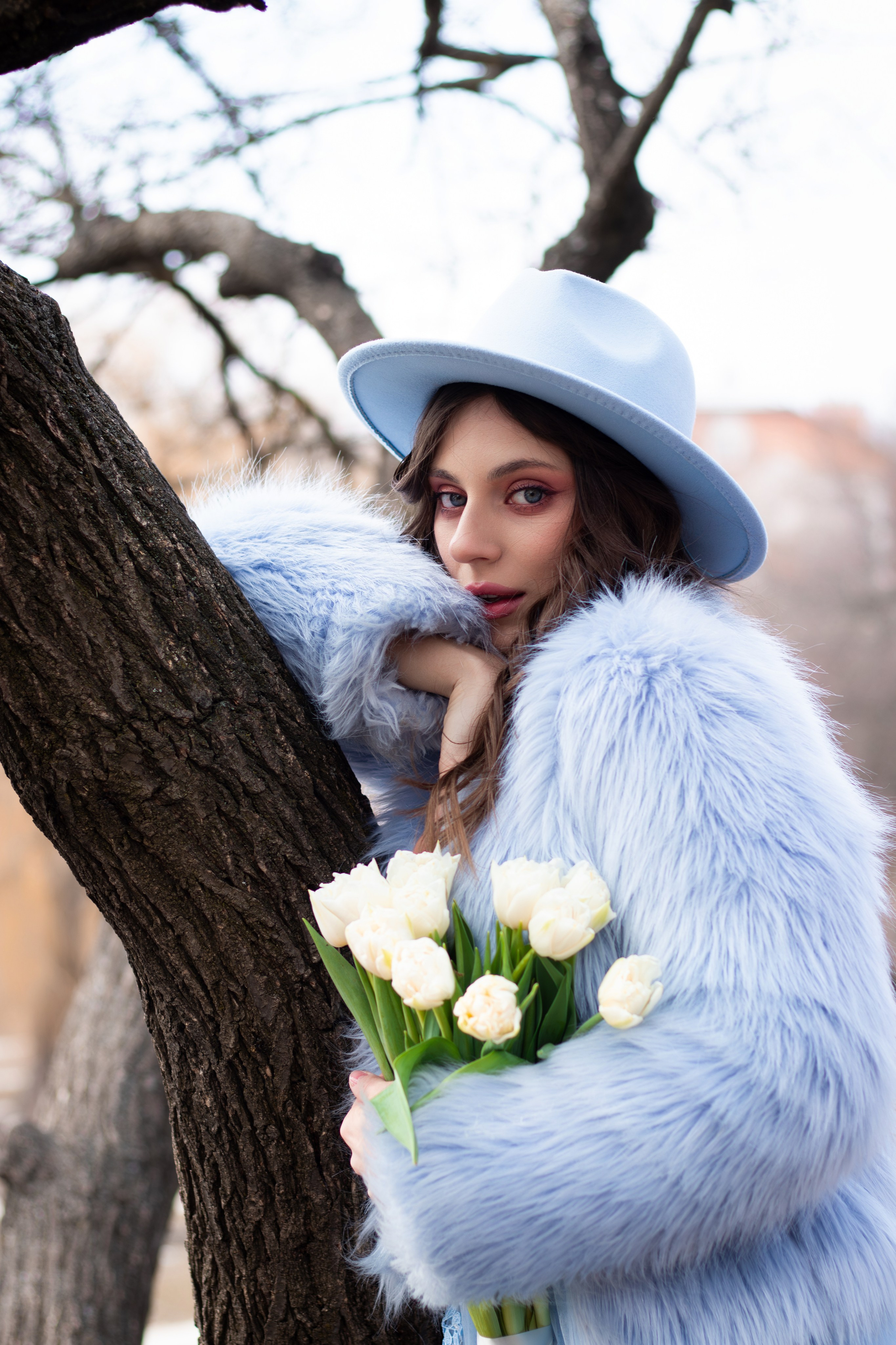 Кристина. Сімейний та весільний фотограф Анастасія Реброва