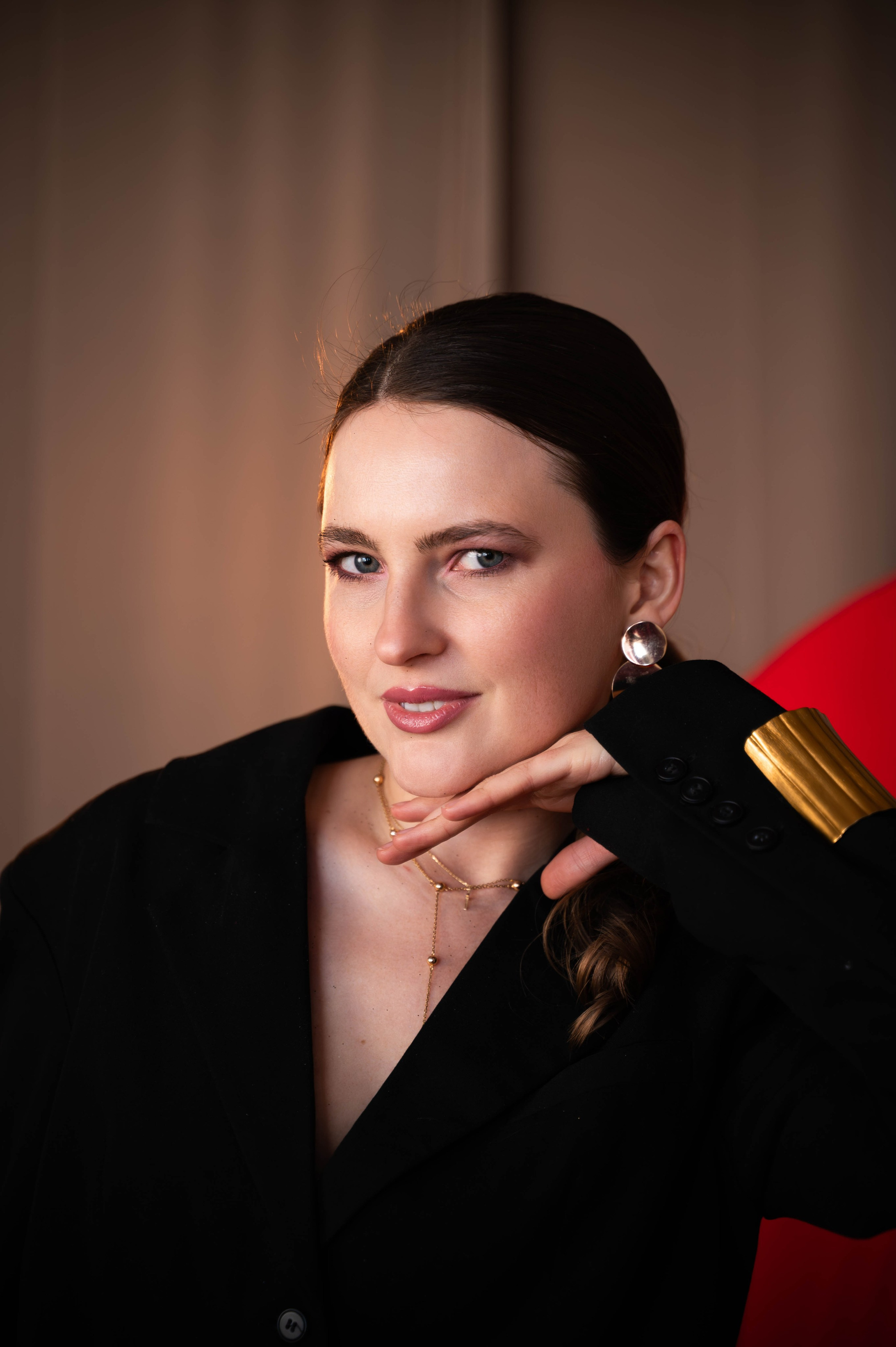 Світлана. Сімейний та весільний фотограф Анастасія Реброва