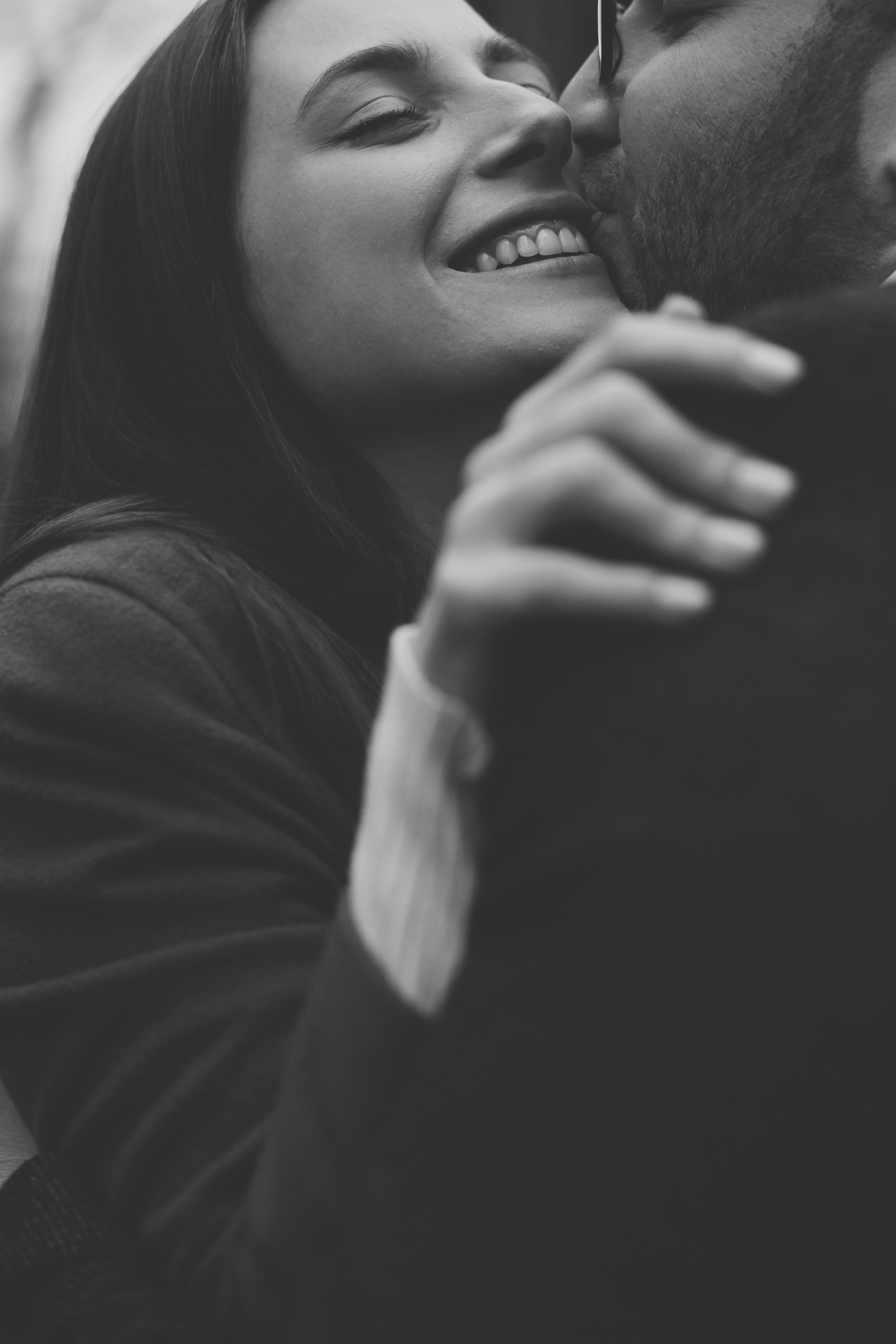 Love Story Бургас. Фотограф Ирина Йотова