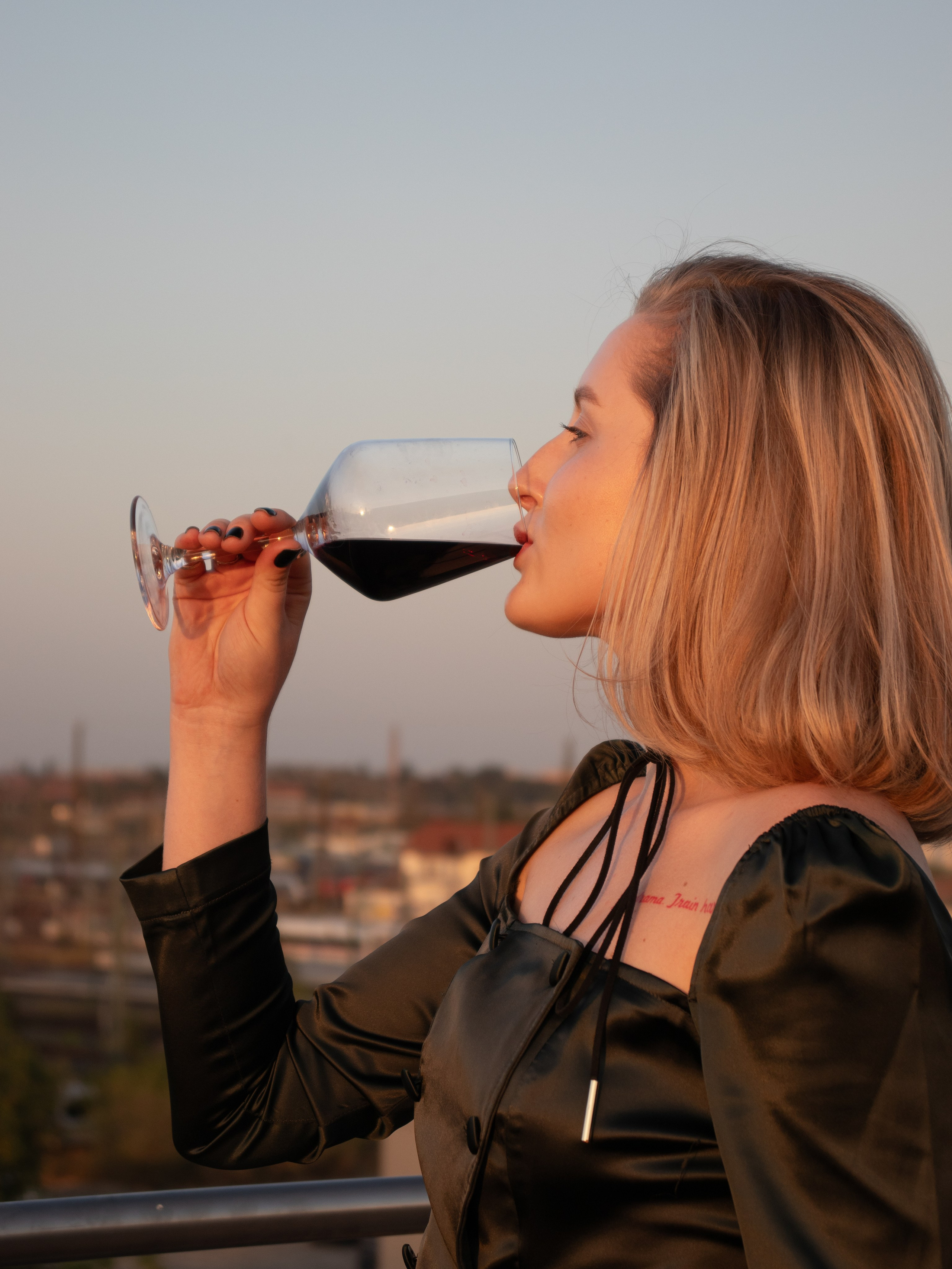 Алена. Фотограф Лейпциг