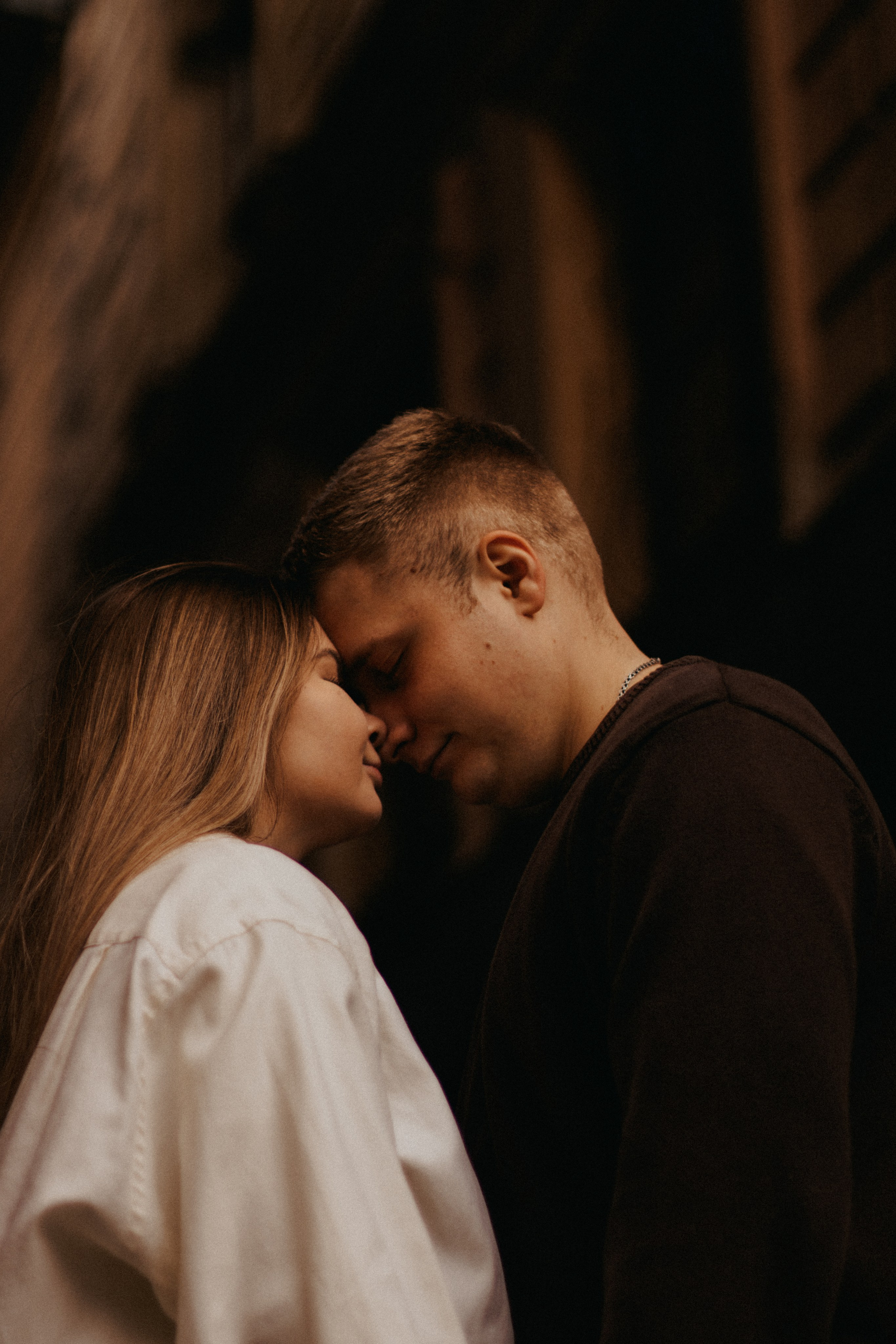 K&I. Фотограф Лейпциг