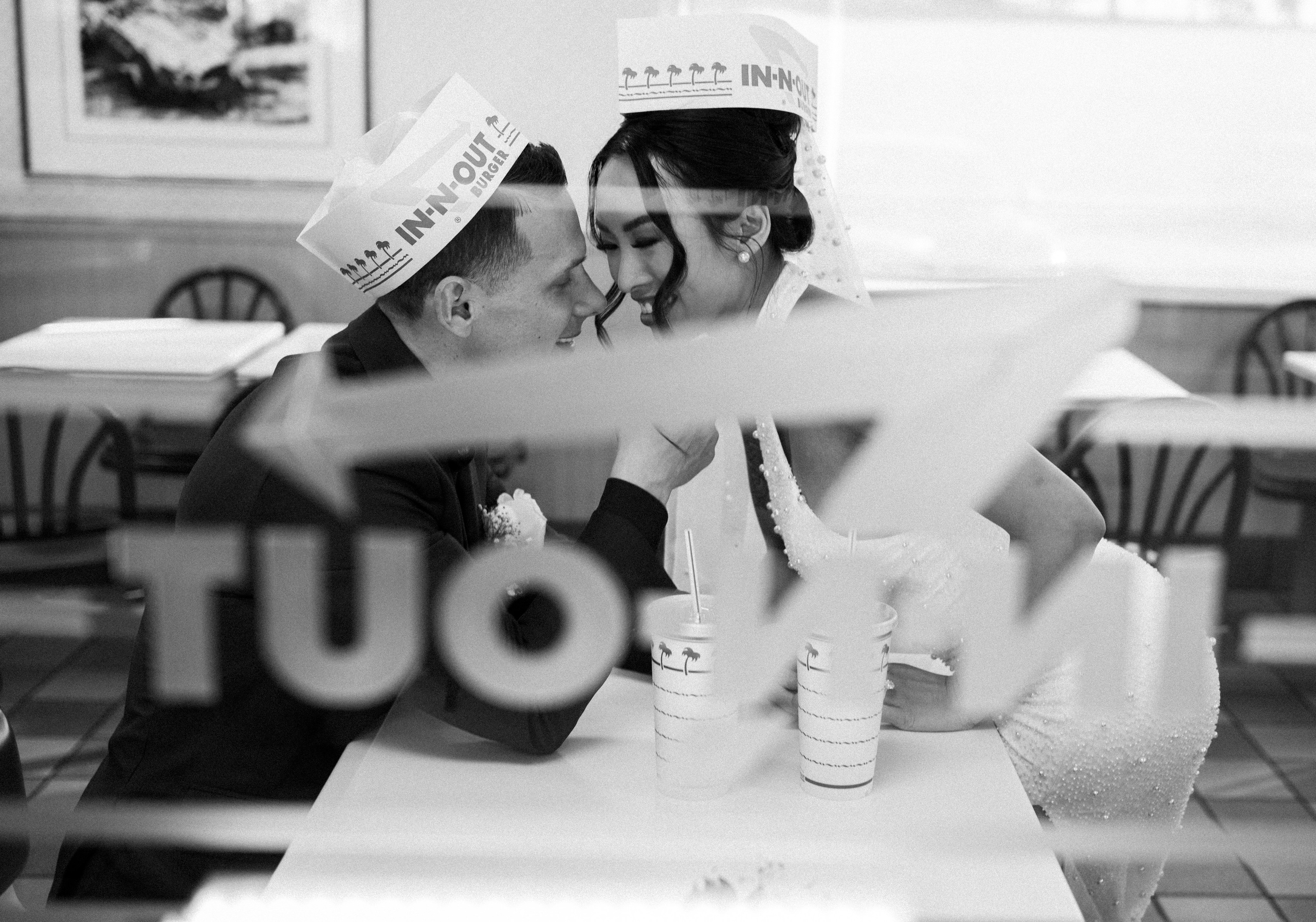 Wedding photographer Las Vegas