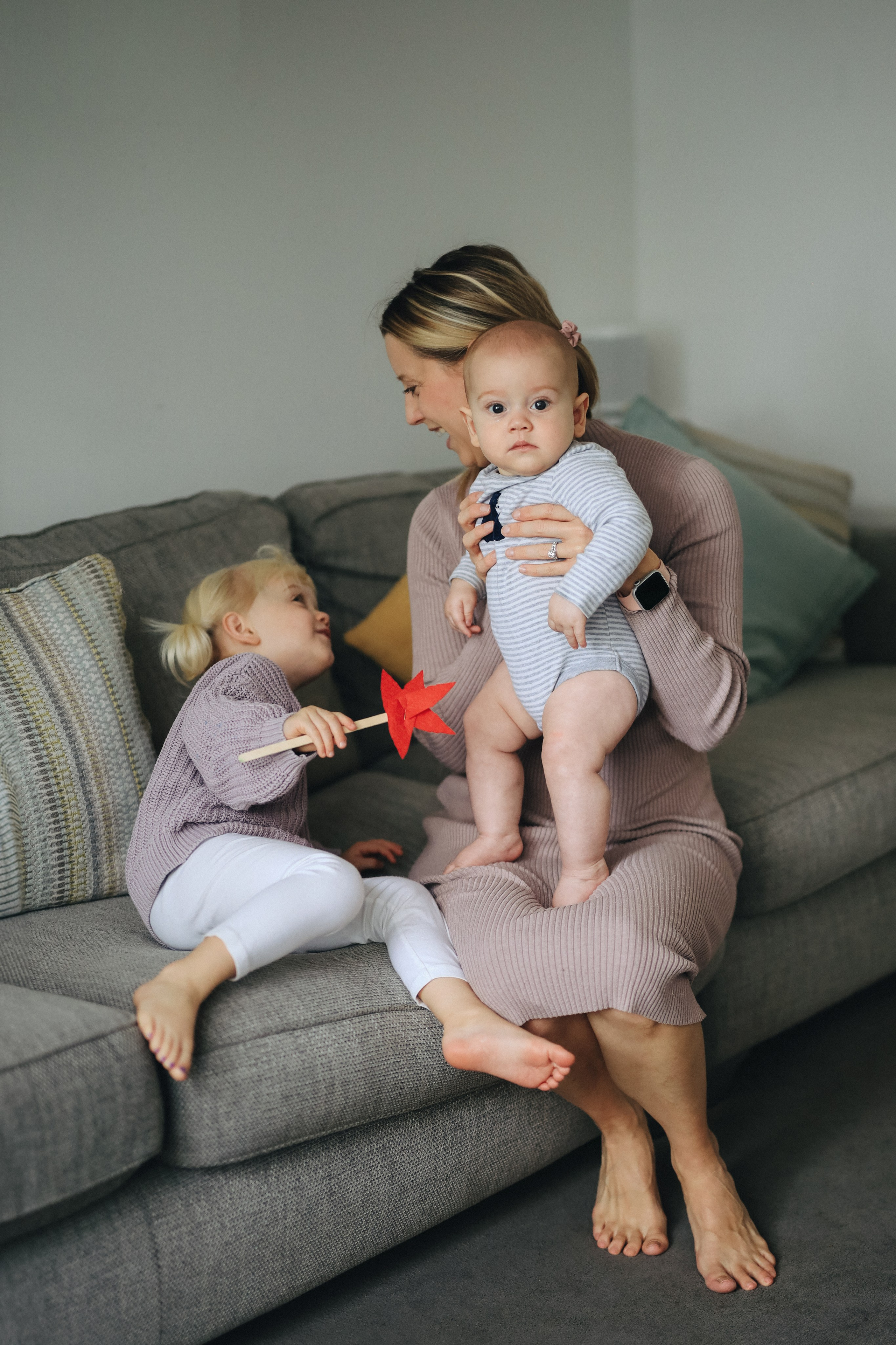 Sam&Shaun. Newborn and Family Photographer in Bromley, London, Liliya Potekhina