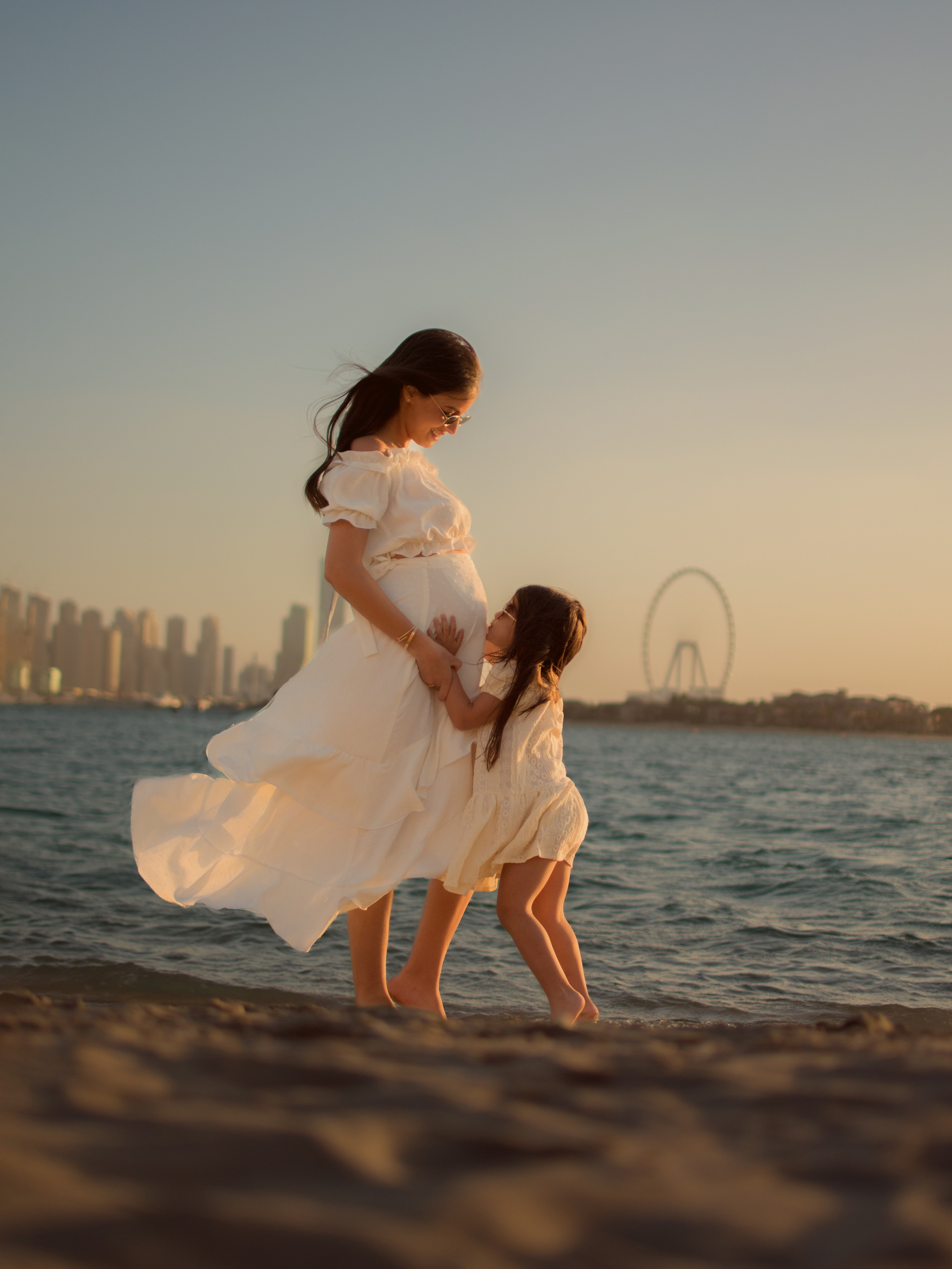 Maternity. Kids and Family photographer in UAE (Dubai, Abu Dhabi) Svetlana Tsoy