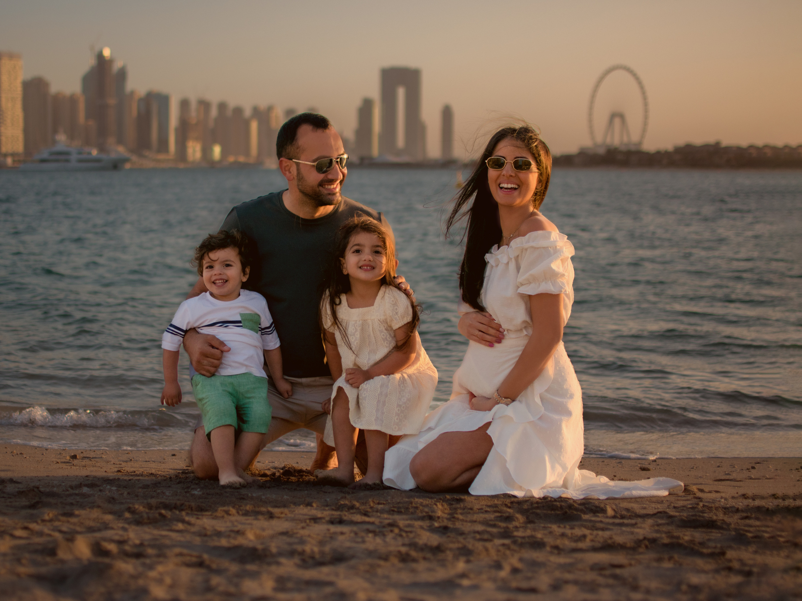 Family. Kids and Family photographer in UAE (Dubai, Abu Dhabi) Svetlana Tsoy
