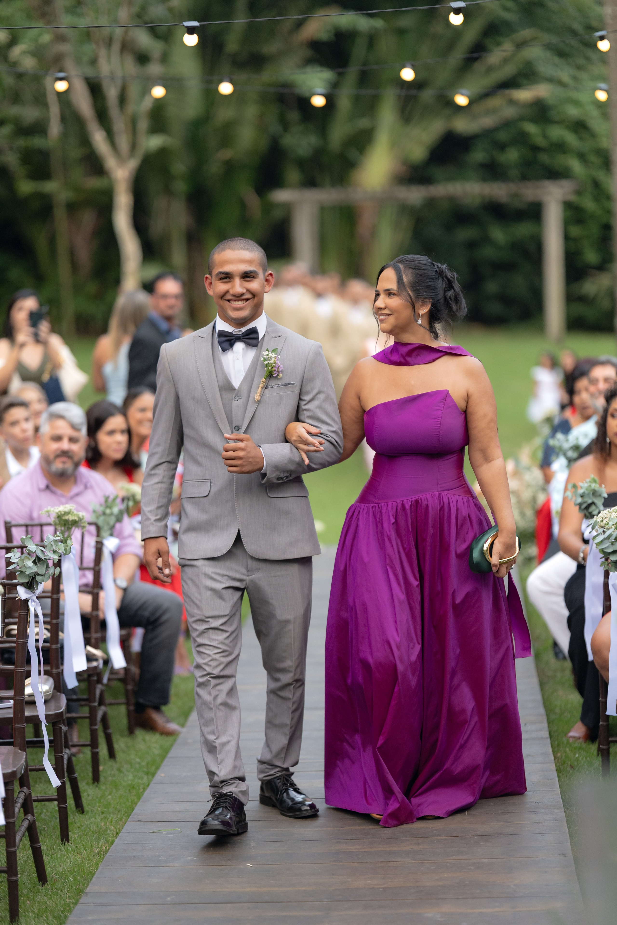 Marcela & Anderson