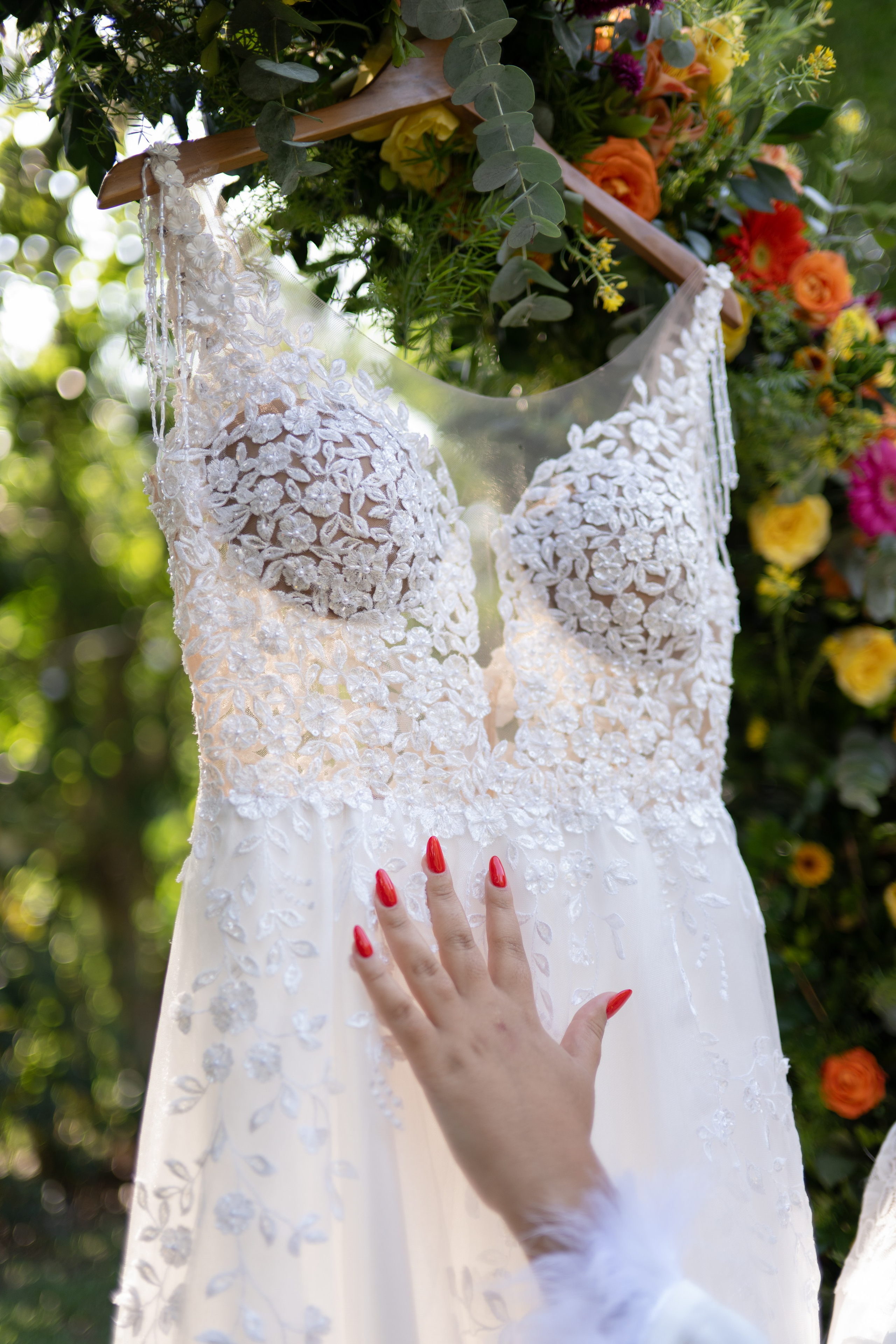 Casamento Aghata Cláudia & Mateus. Cristofr Jhons | Fotógrafo de Casamento