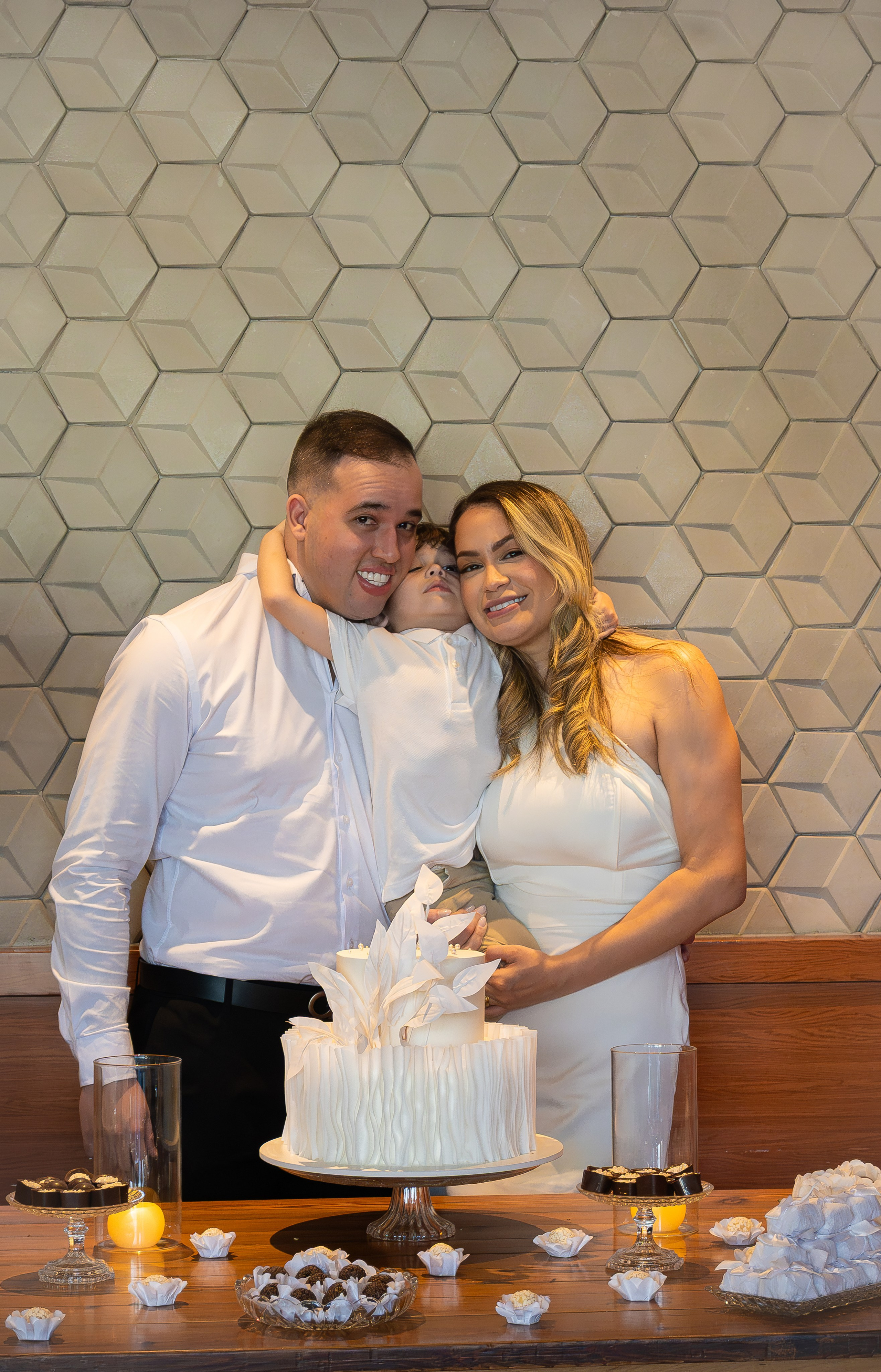 Civil - Magda Vidal & Thalles