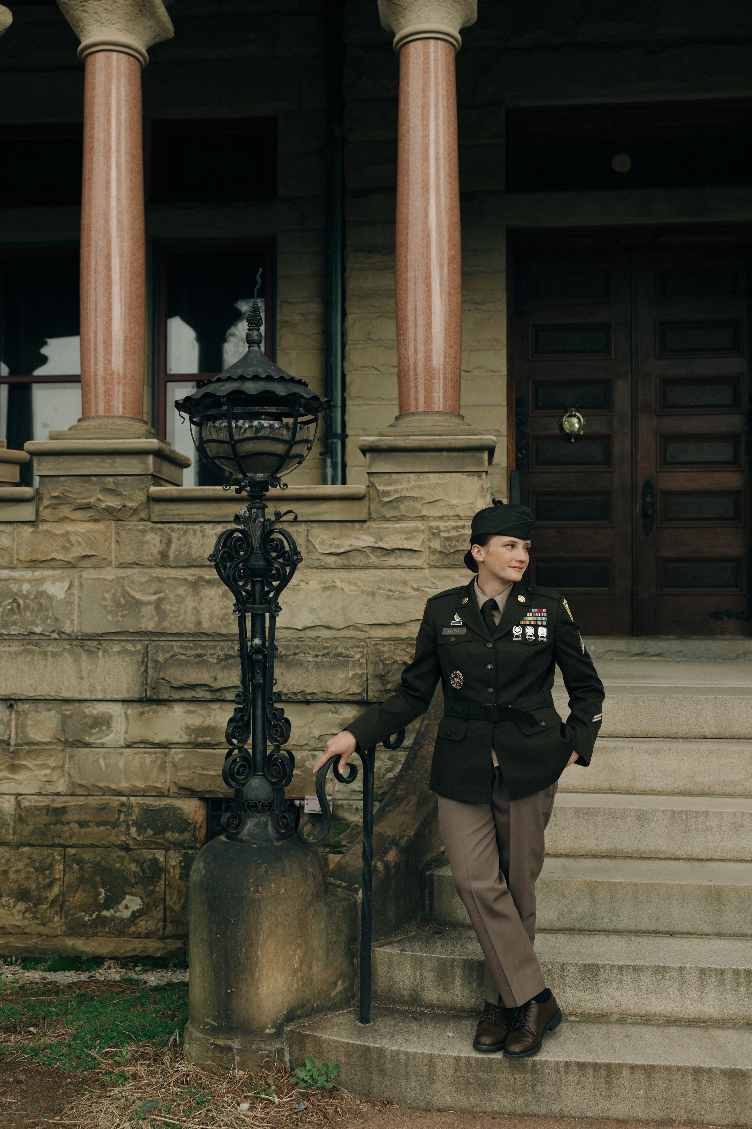 Tassia&Lilian Elopement. Sara Eulalia | Virginia Photographer