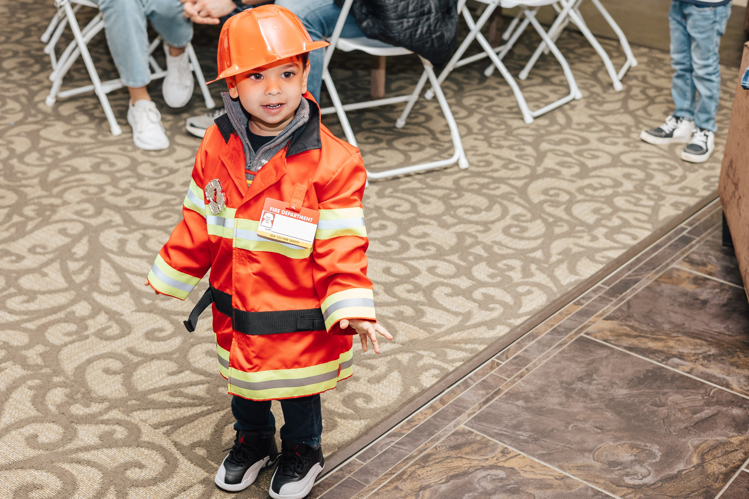 Kayian’s Birthday. Sara Eulalia | Virginia Photographer