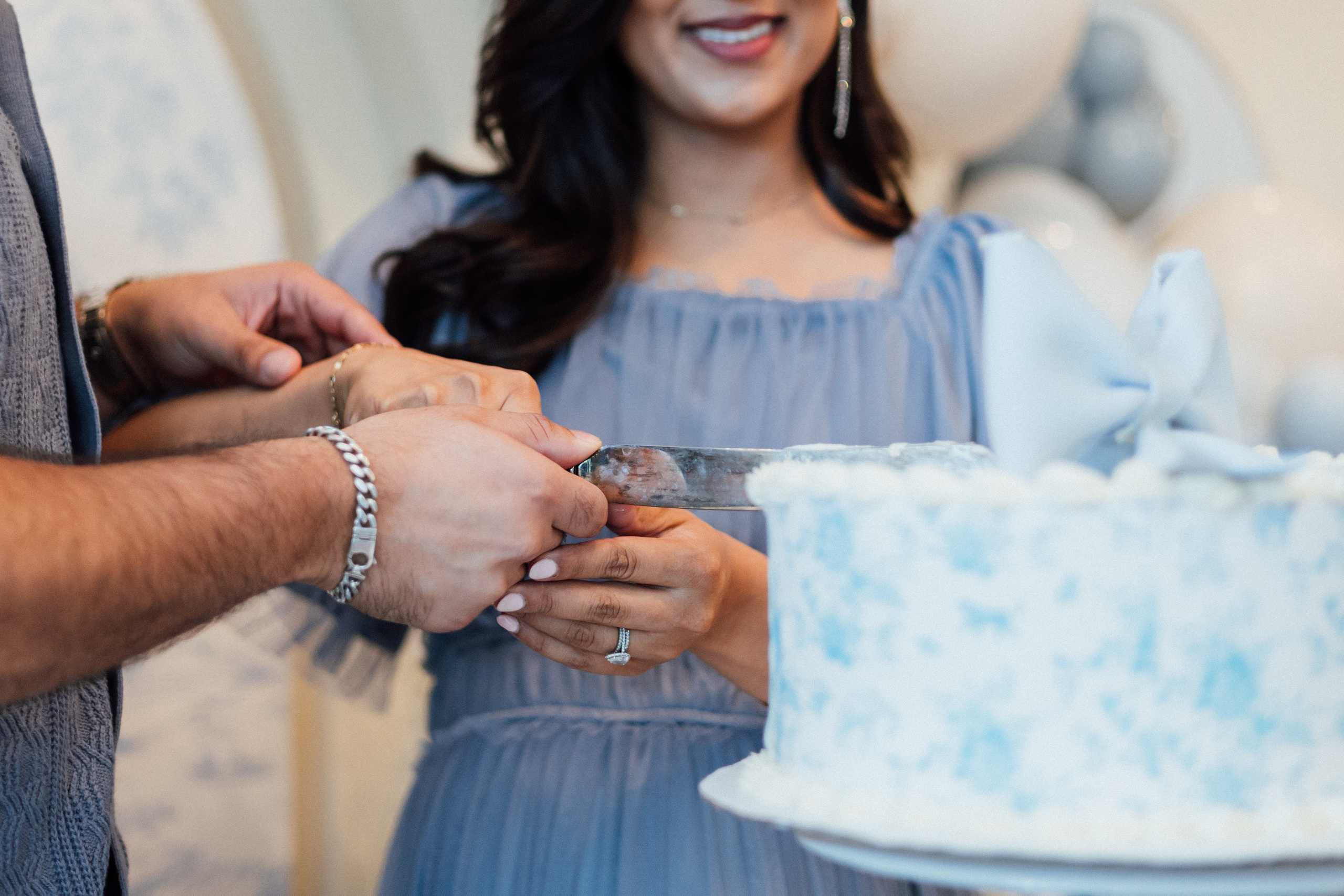 Rumsha’s Baby Shower. Sara Eulalia | Virginia Photographer