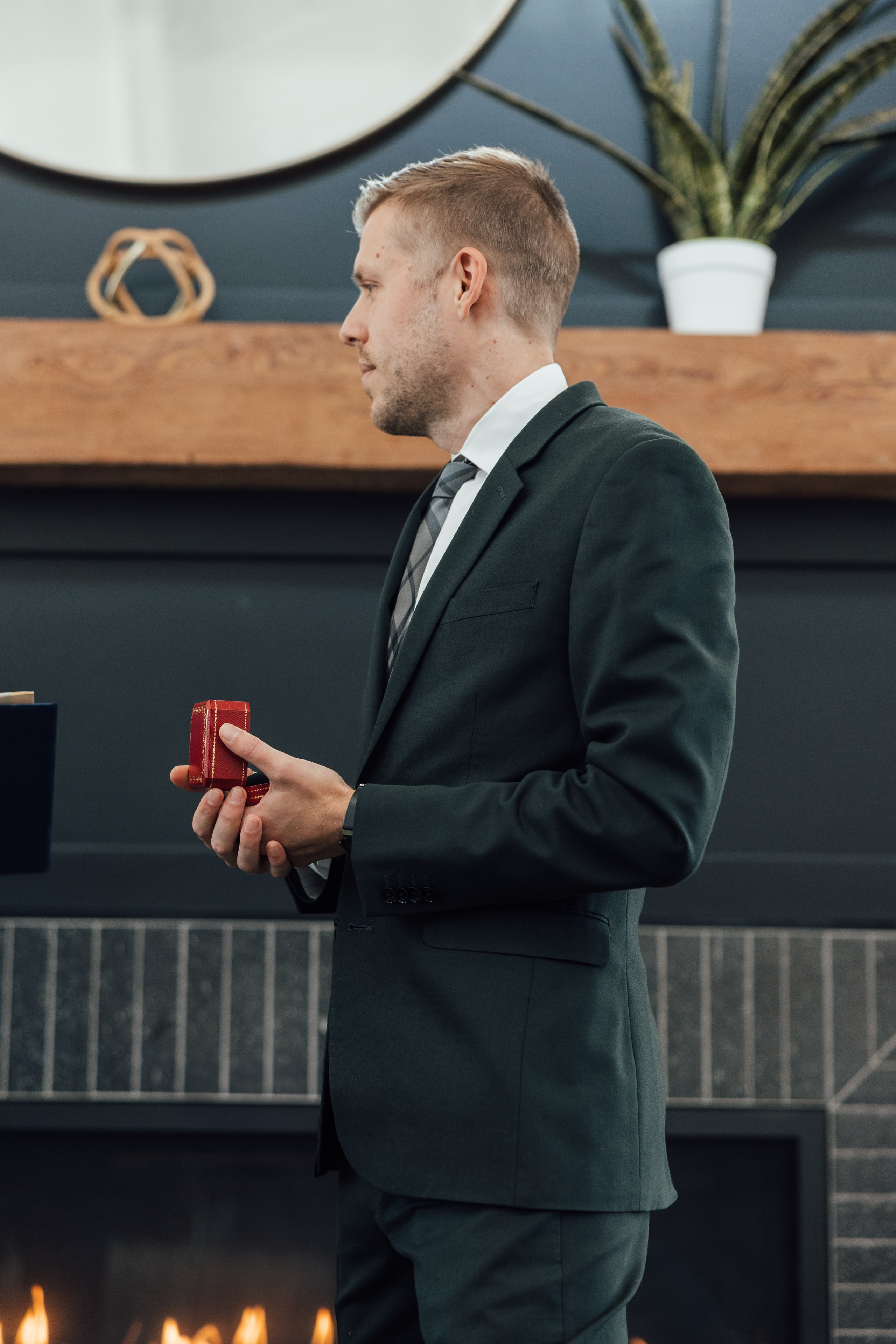 Wedding Omer&Mitchell. Sara Eulalia | Virginia Photographer